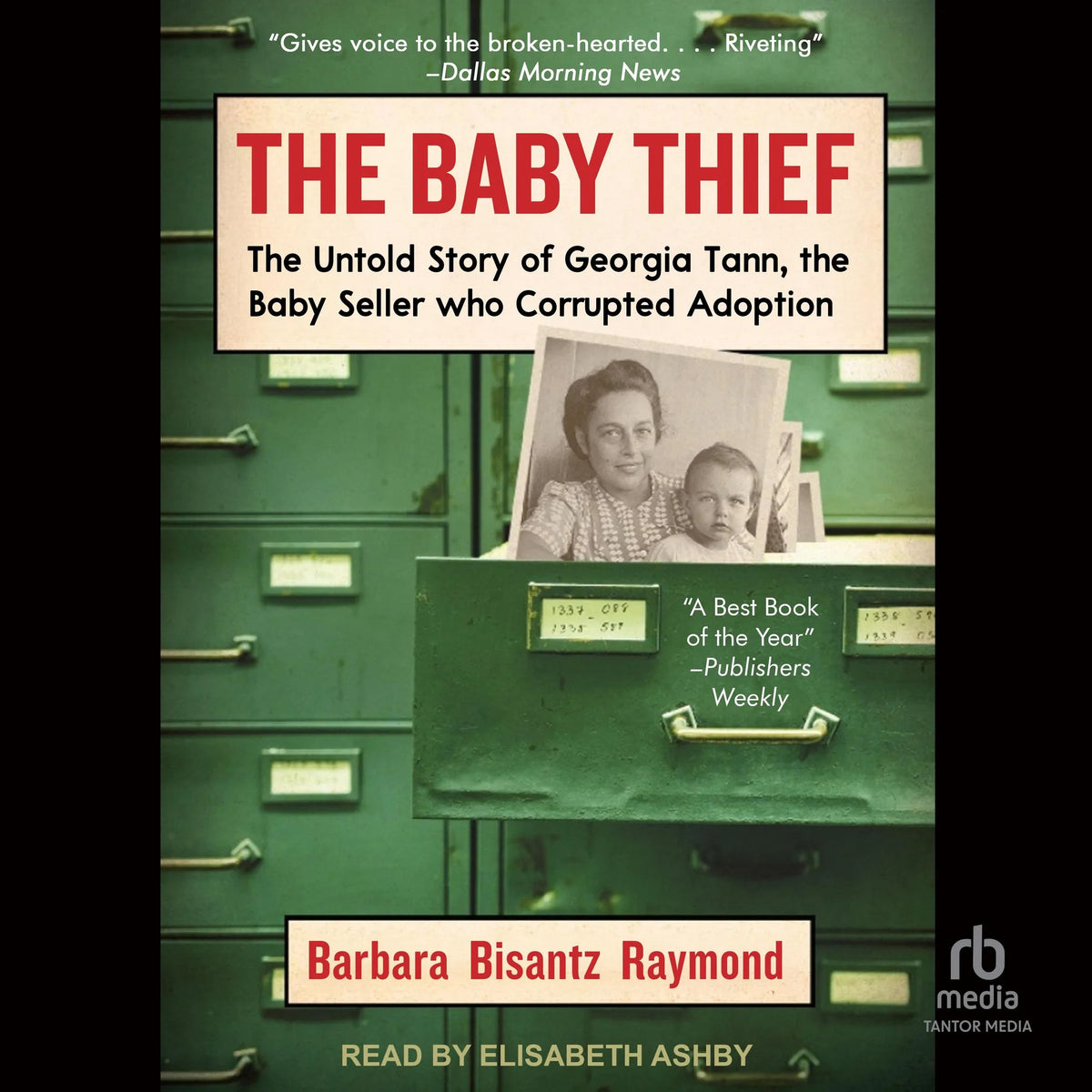 The Baby Thief