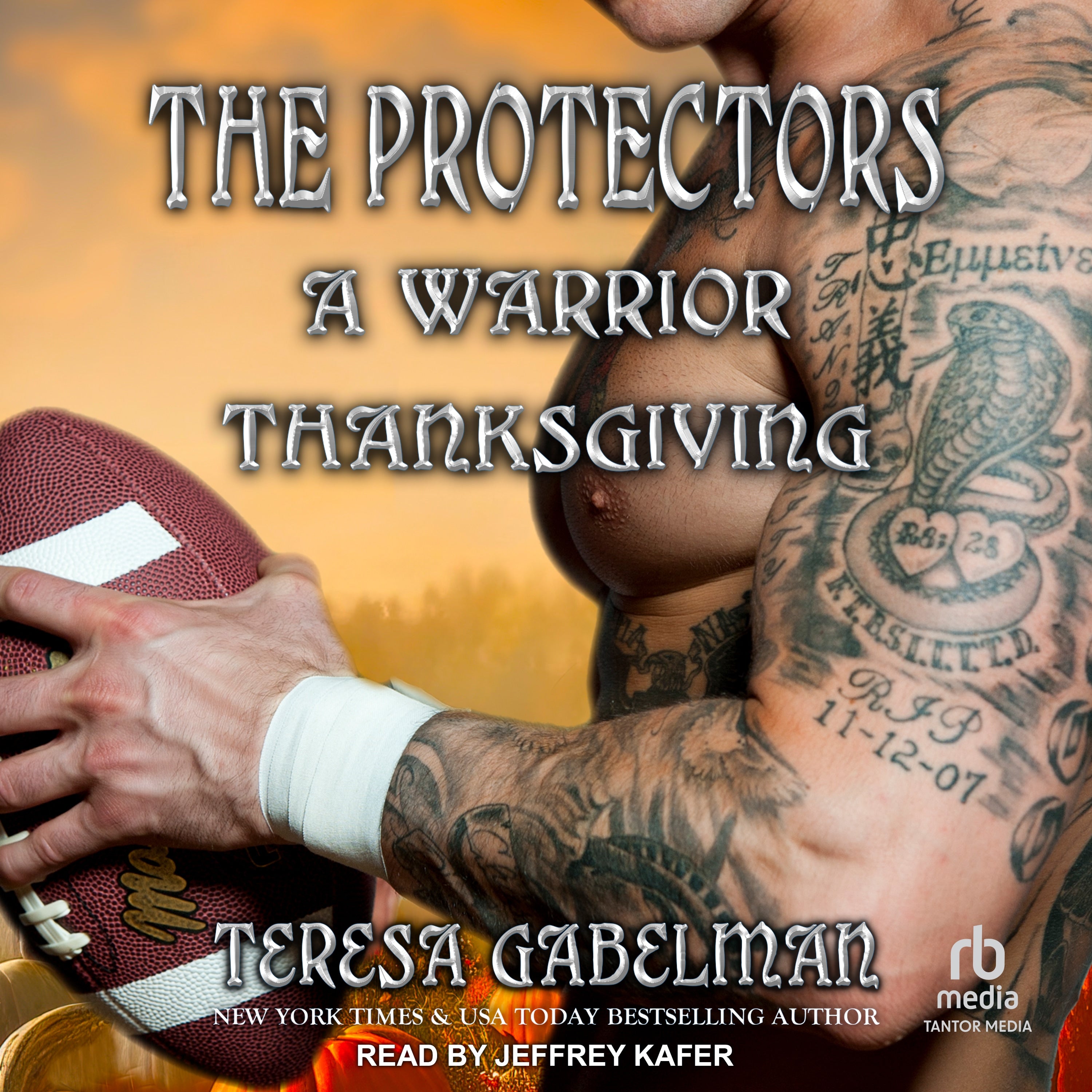 The Protectors
