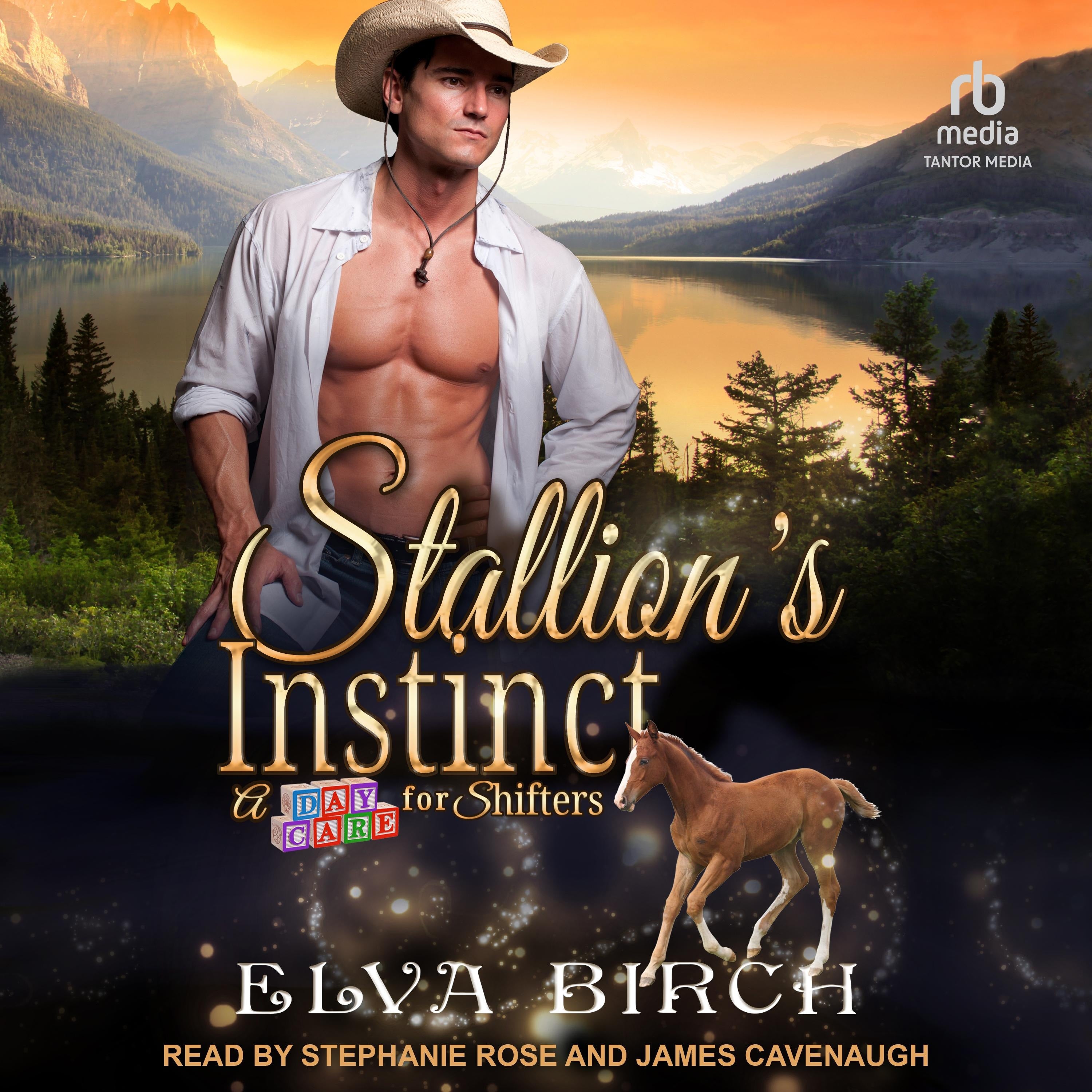 Stallion's Instinct