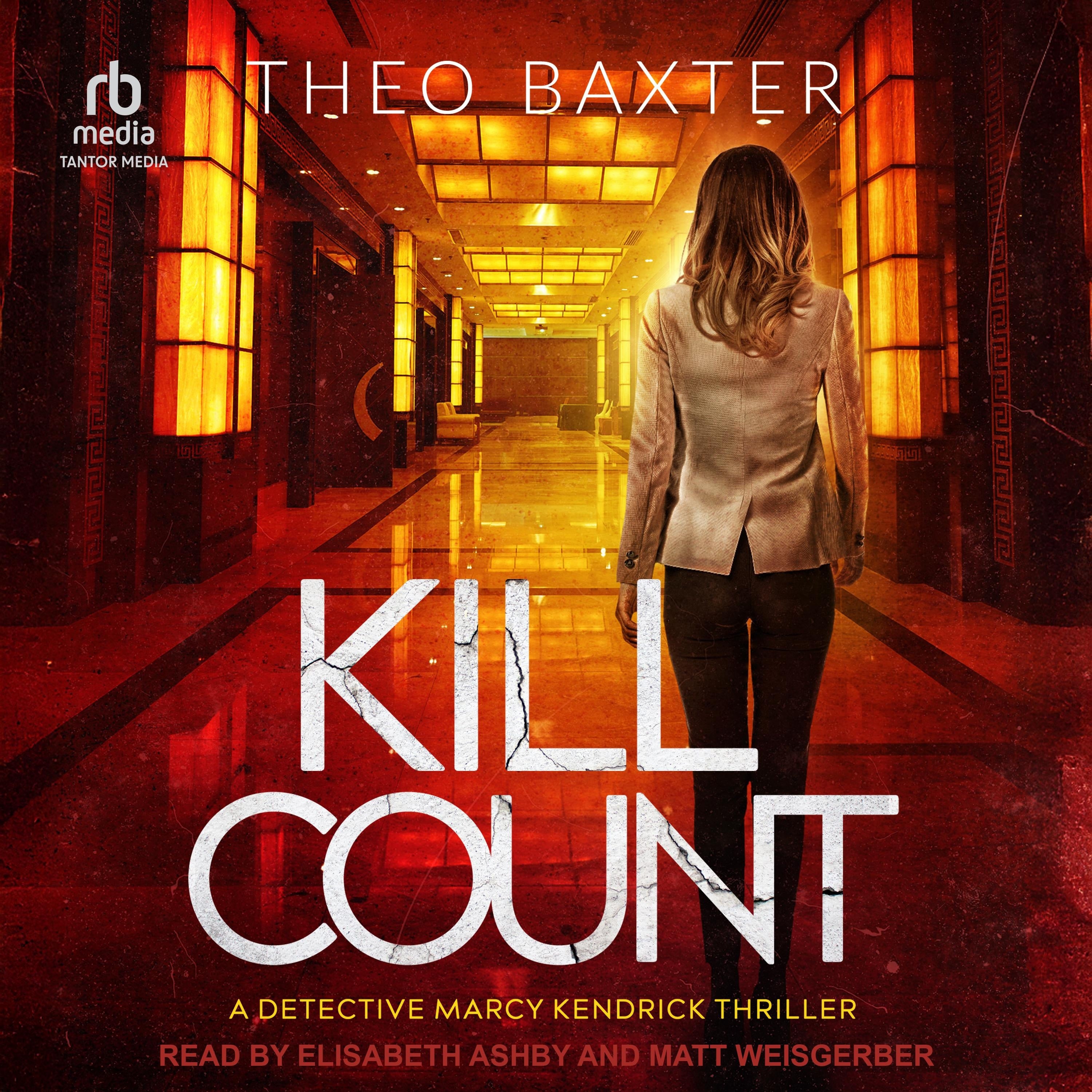 Kill Count