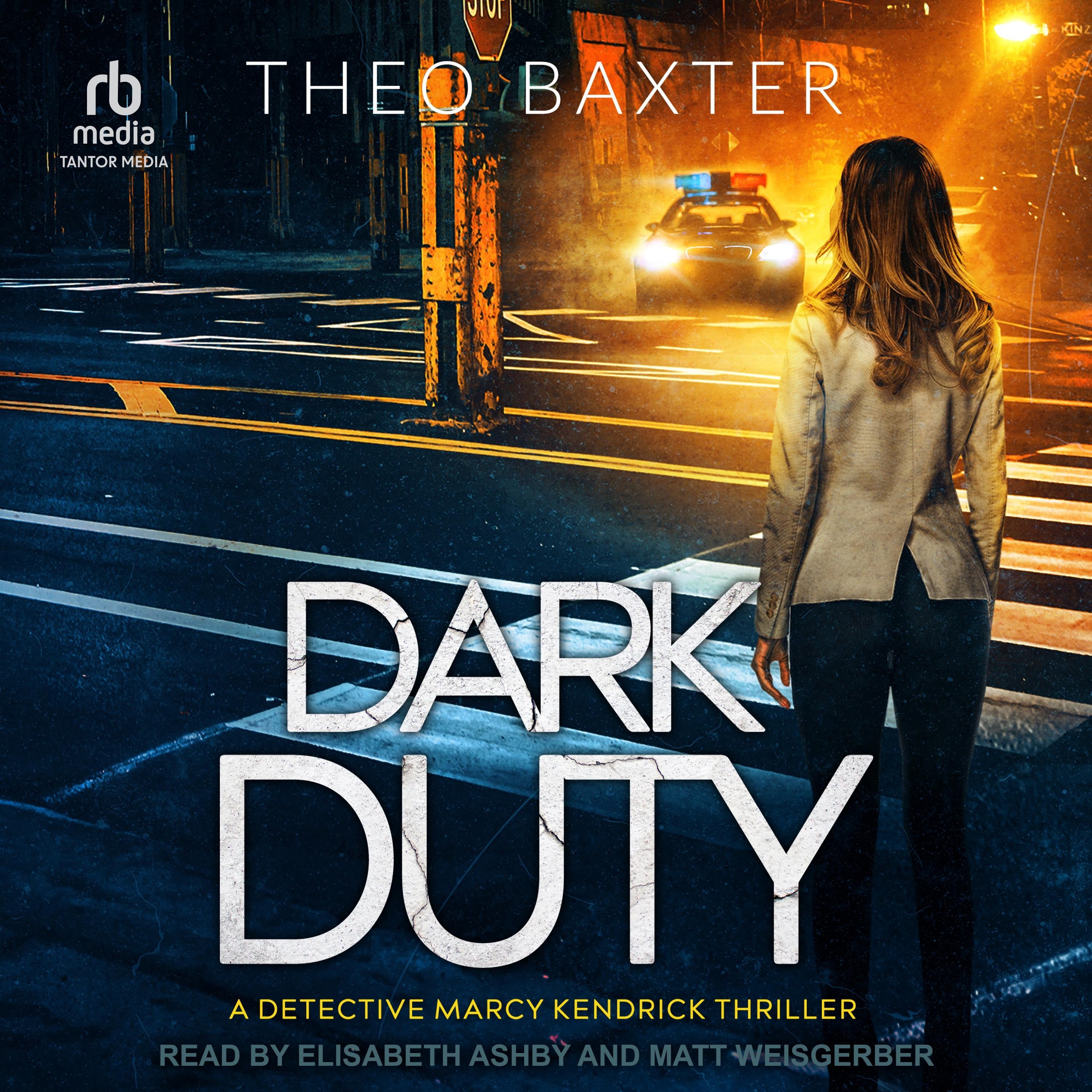 Dark Duty