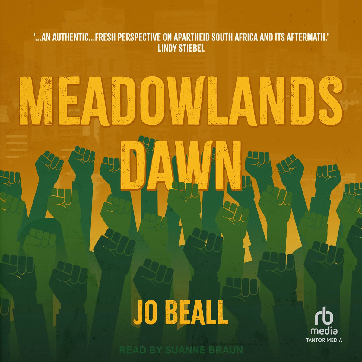 Meadowlands Dawn