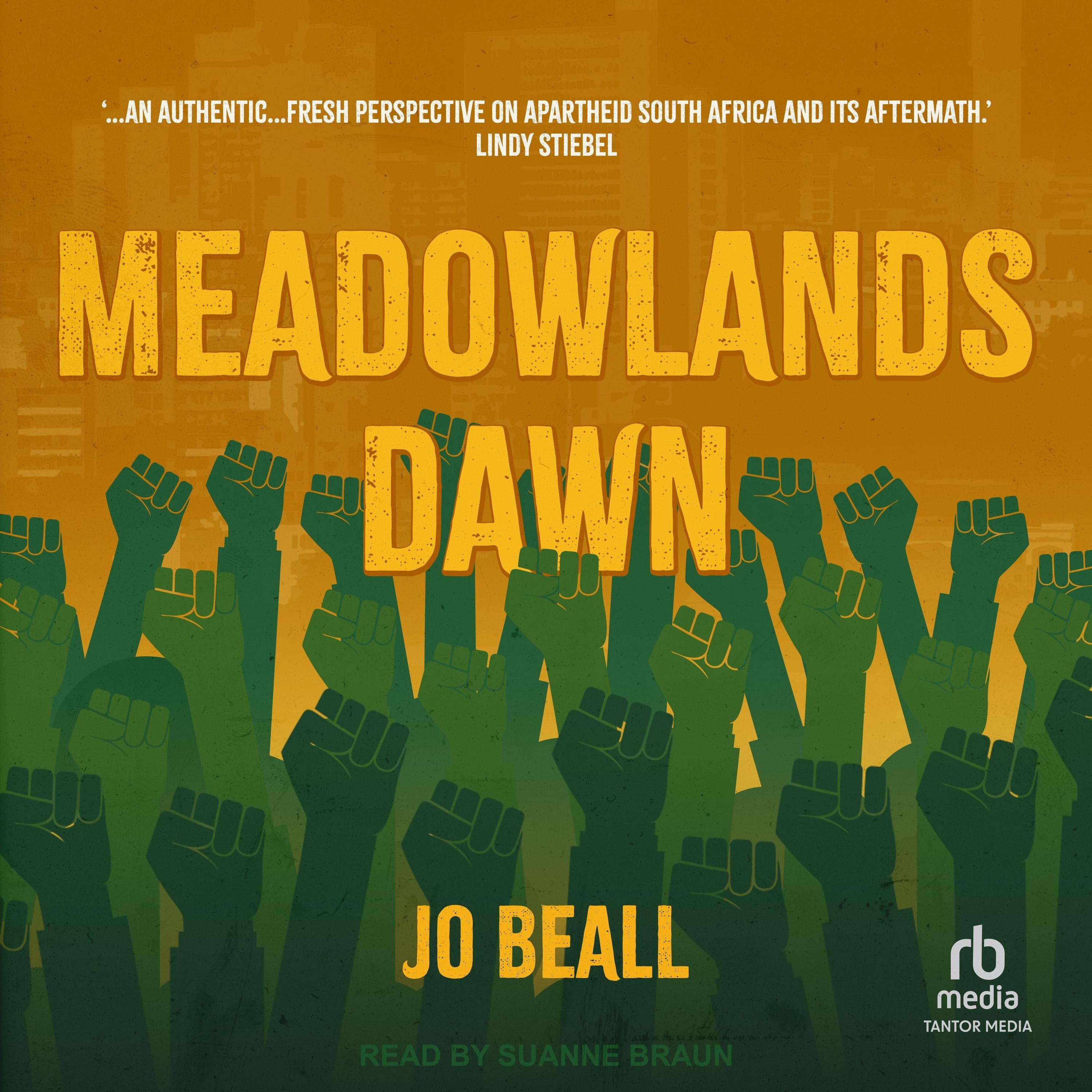 Meadowlands Dawn