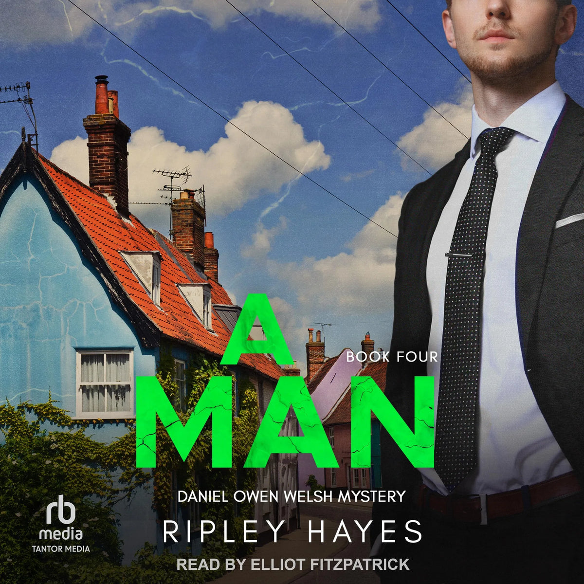 A Man