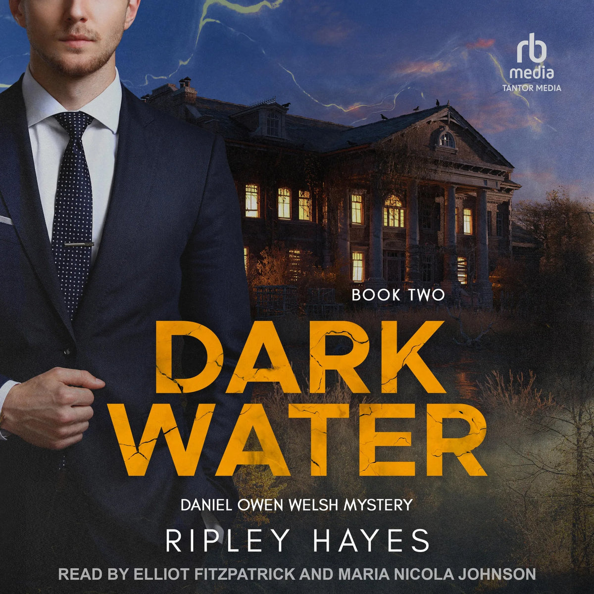Dark Water