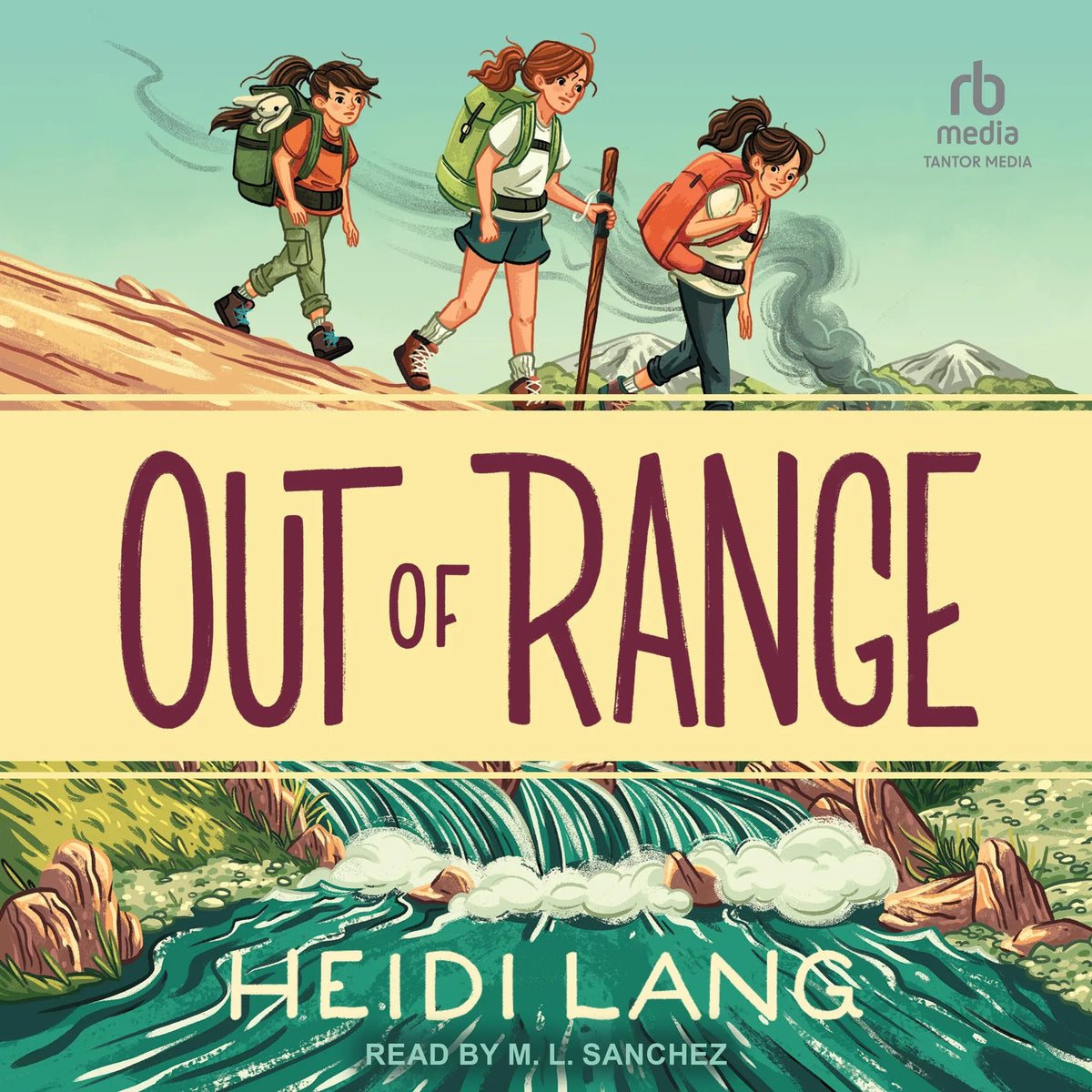 Out of Range