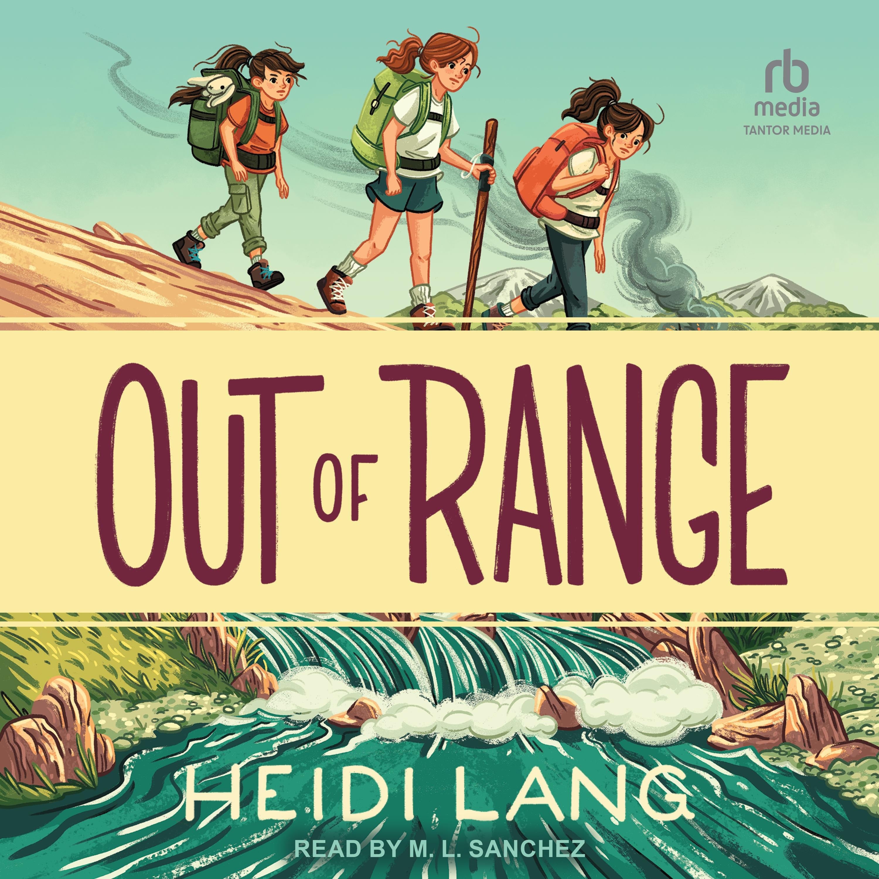 Out of Range