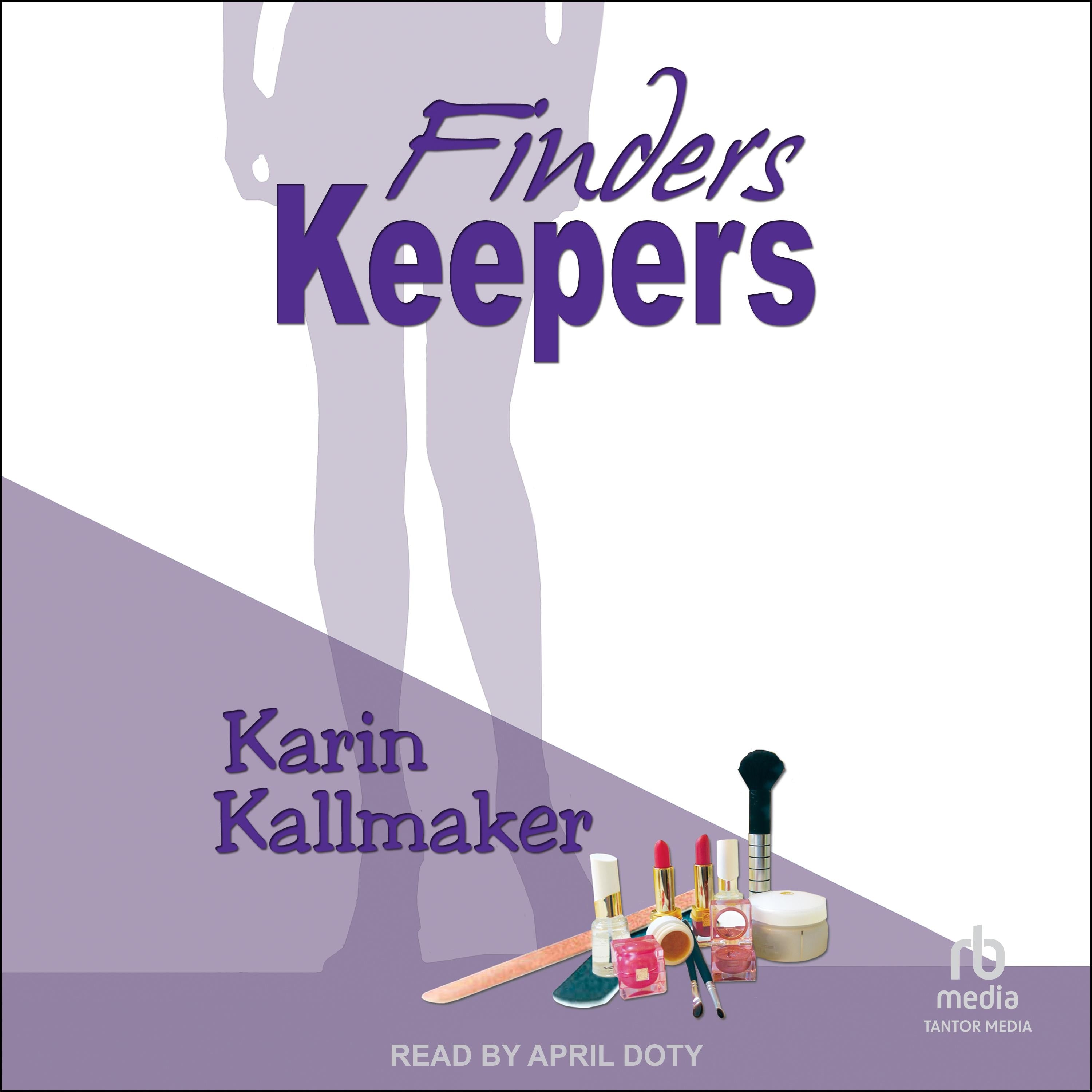 Finders Keepers