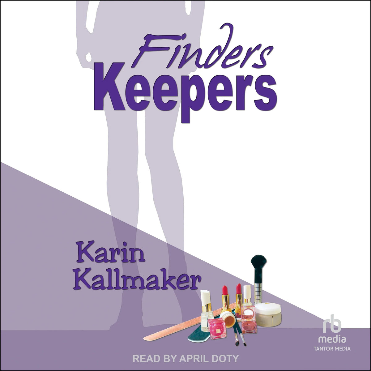 Finders Keepers
