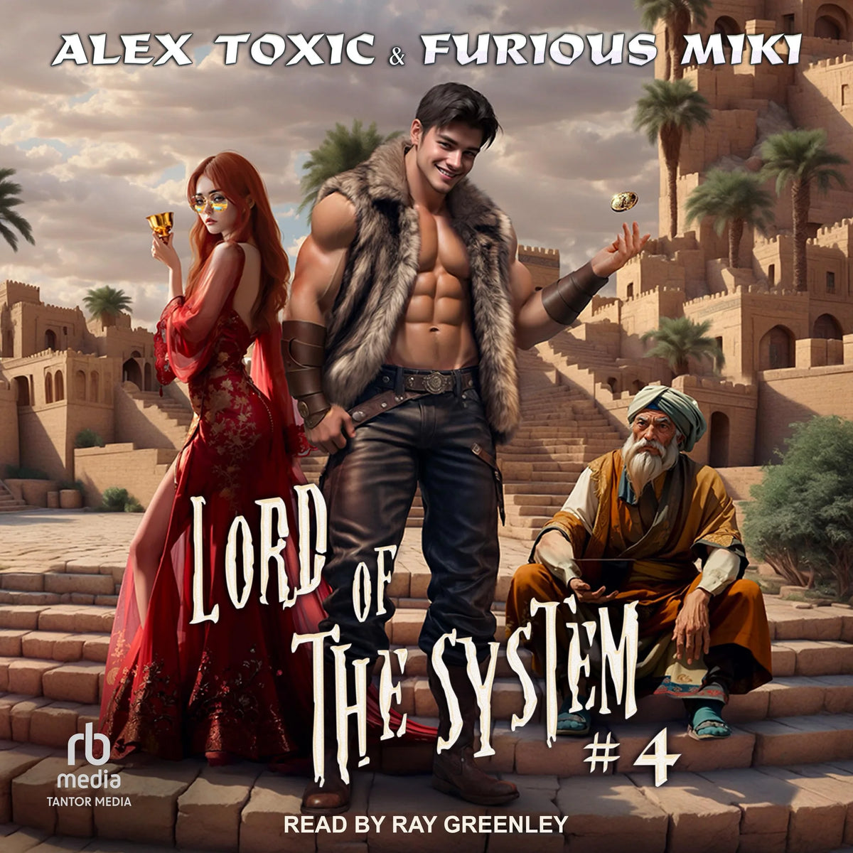 Lord of the System
