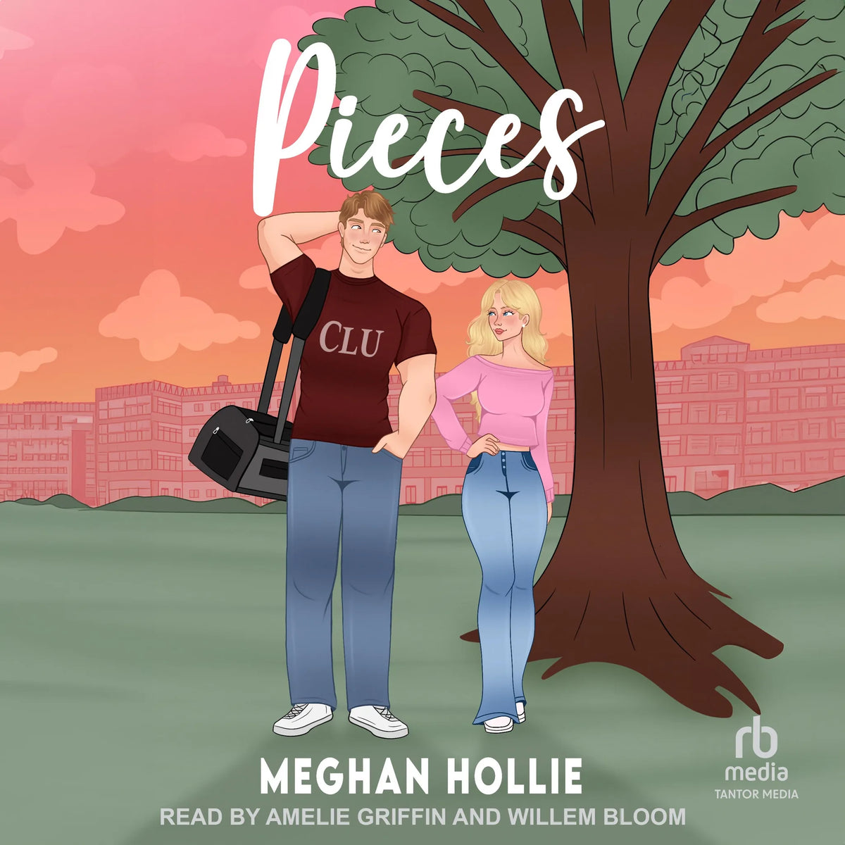 Pieces