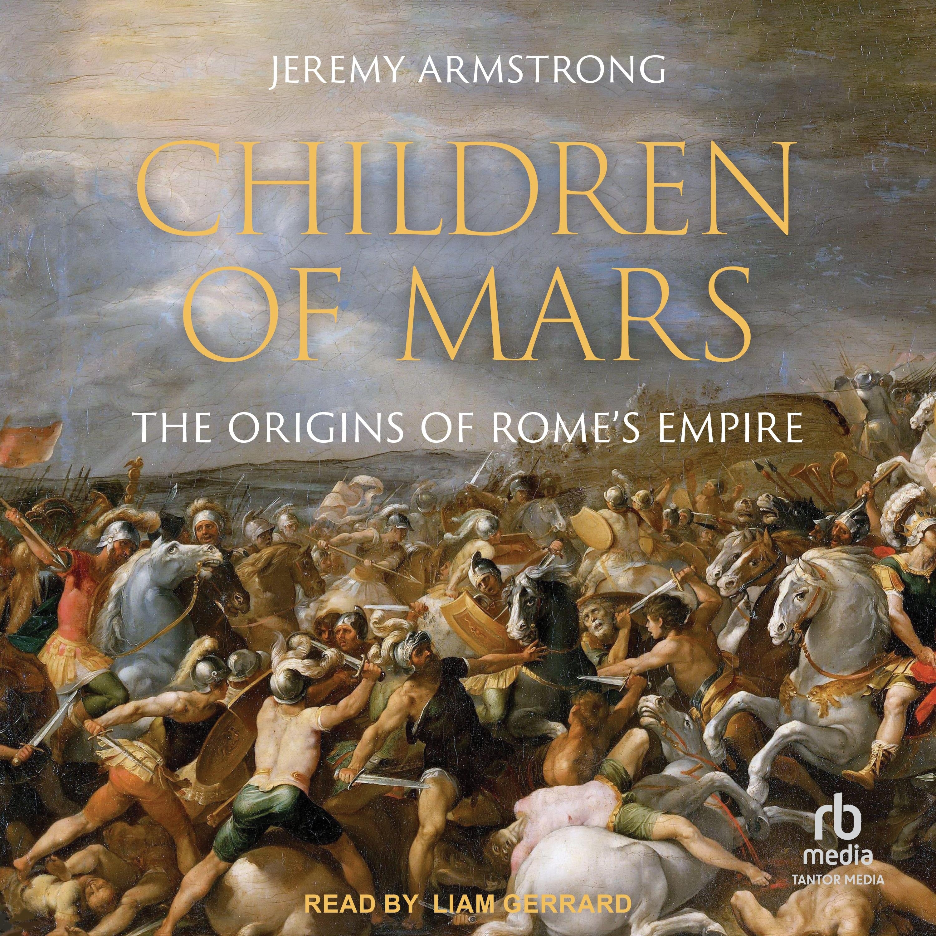 Children of Mars