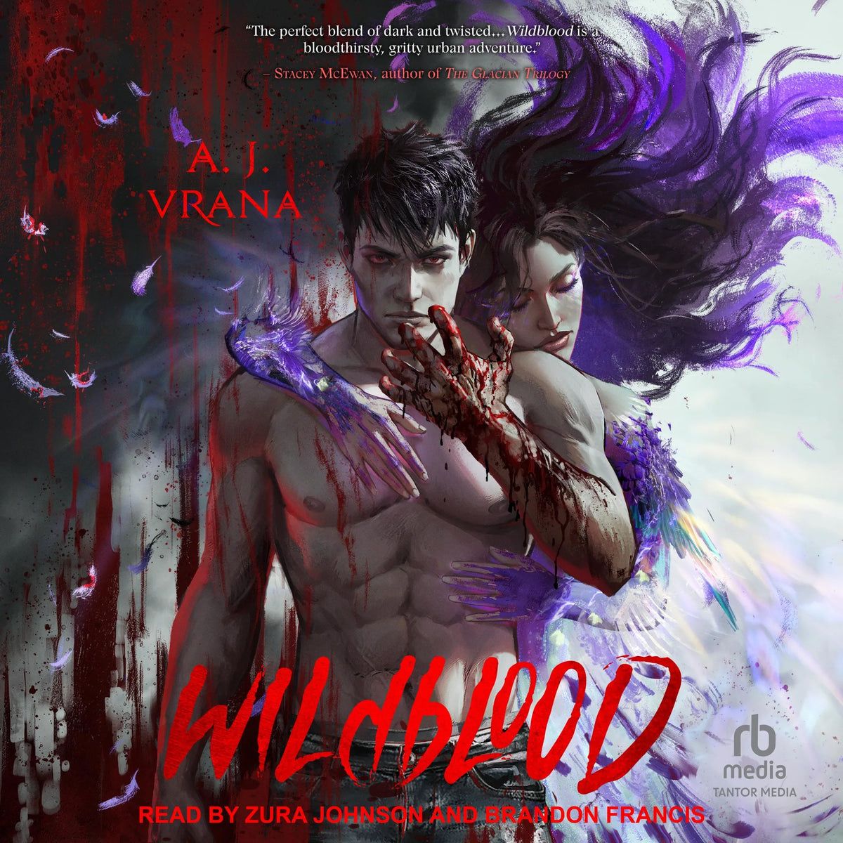 Wildblood