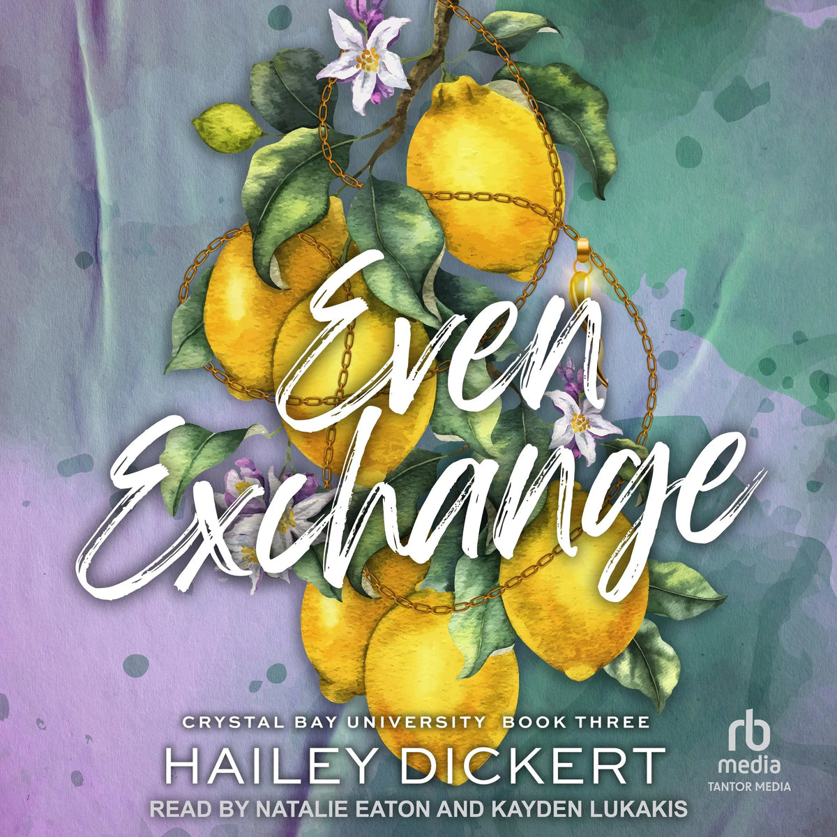 Even Exchange