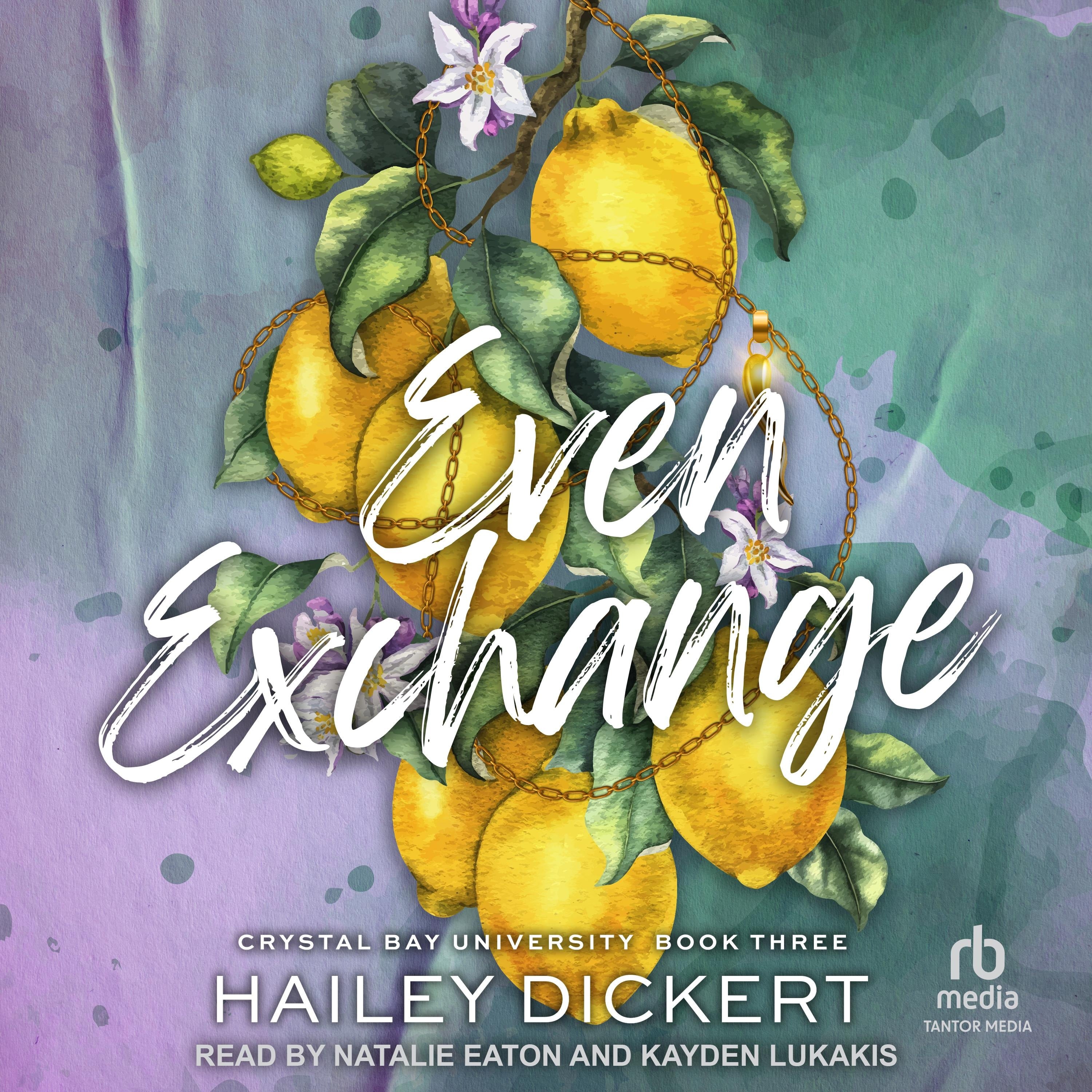 Even Exchange