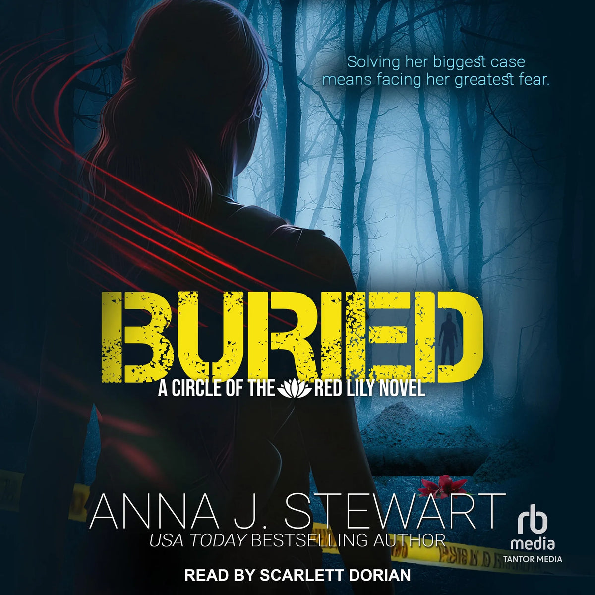 Buried
