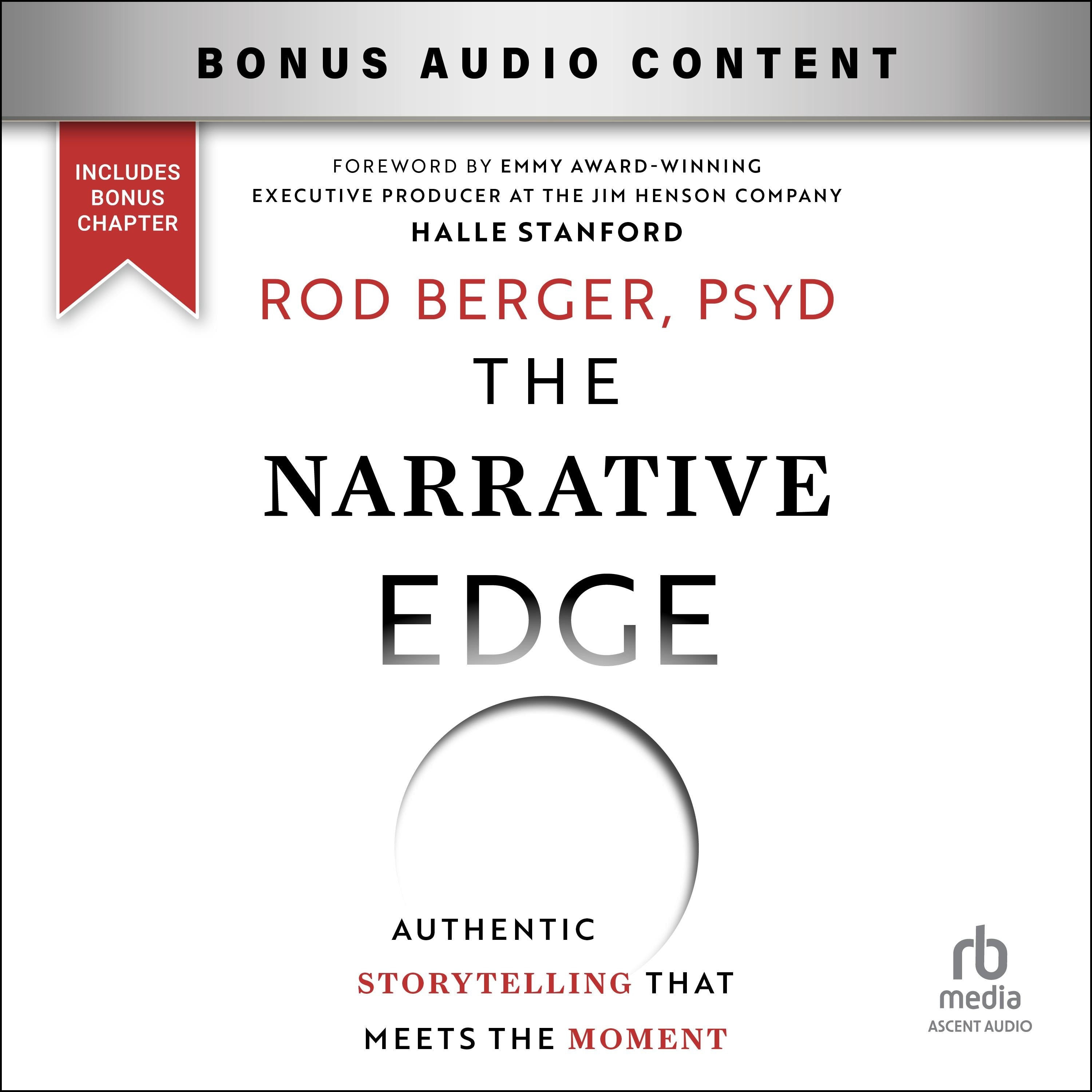 The Narrative Edge