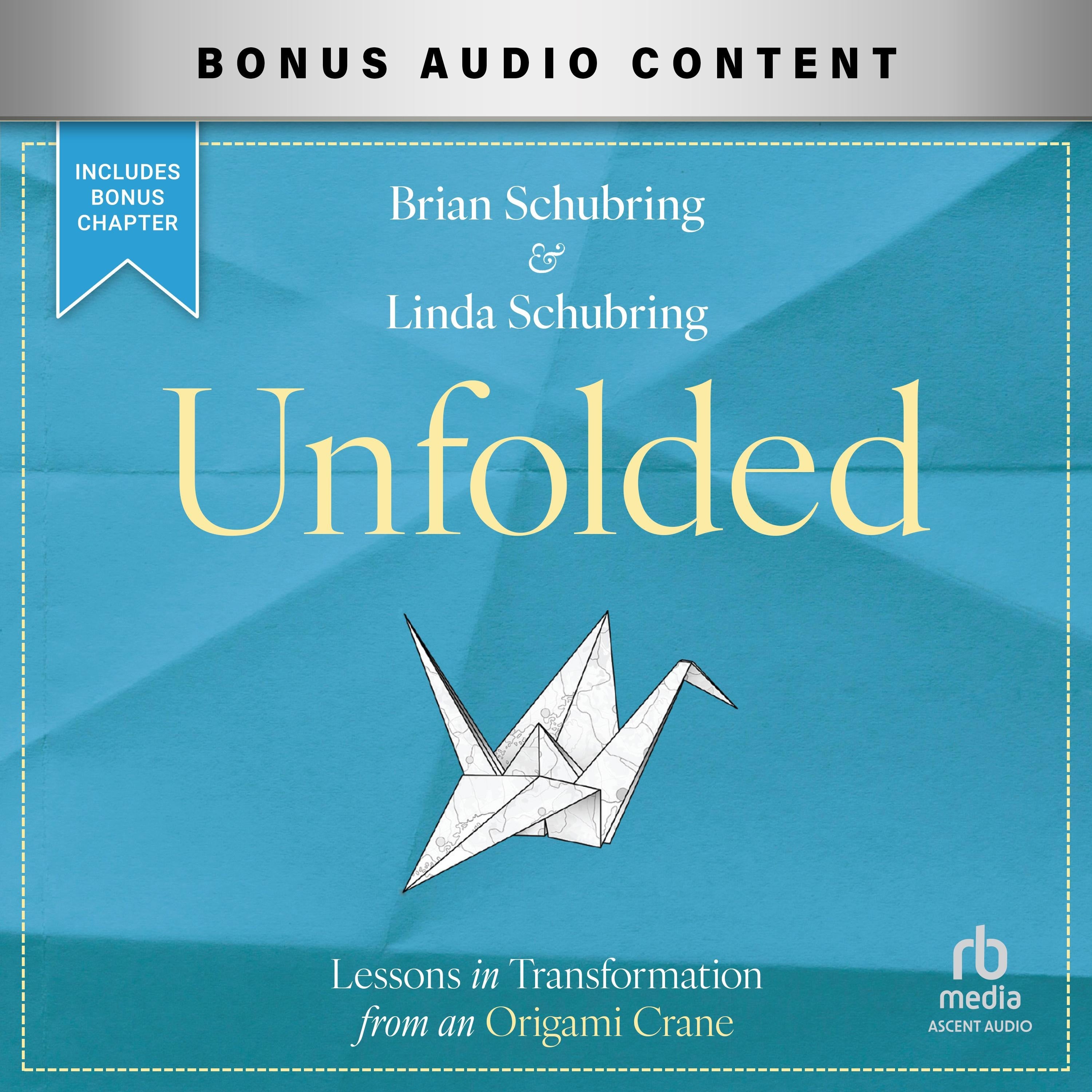 Unfolded