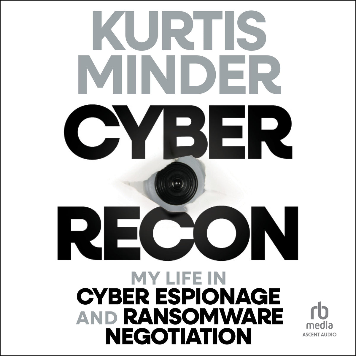Cyber Recon