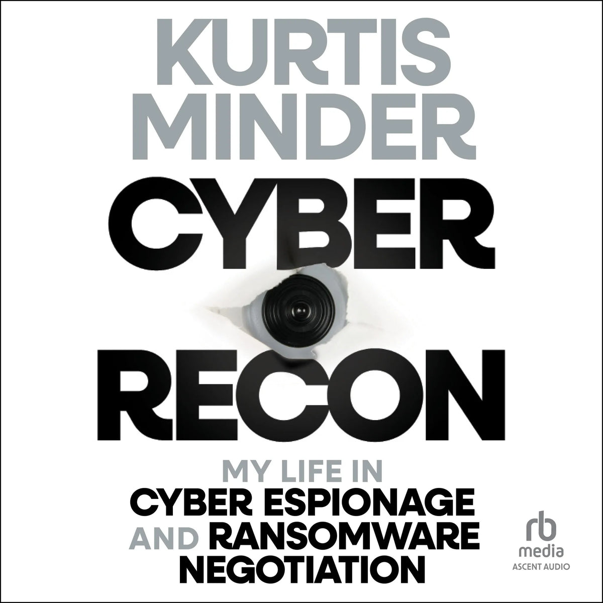 Cyber Recon
