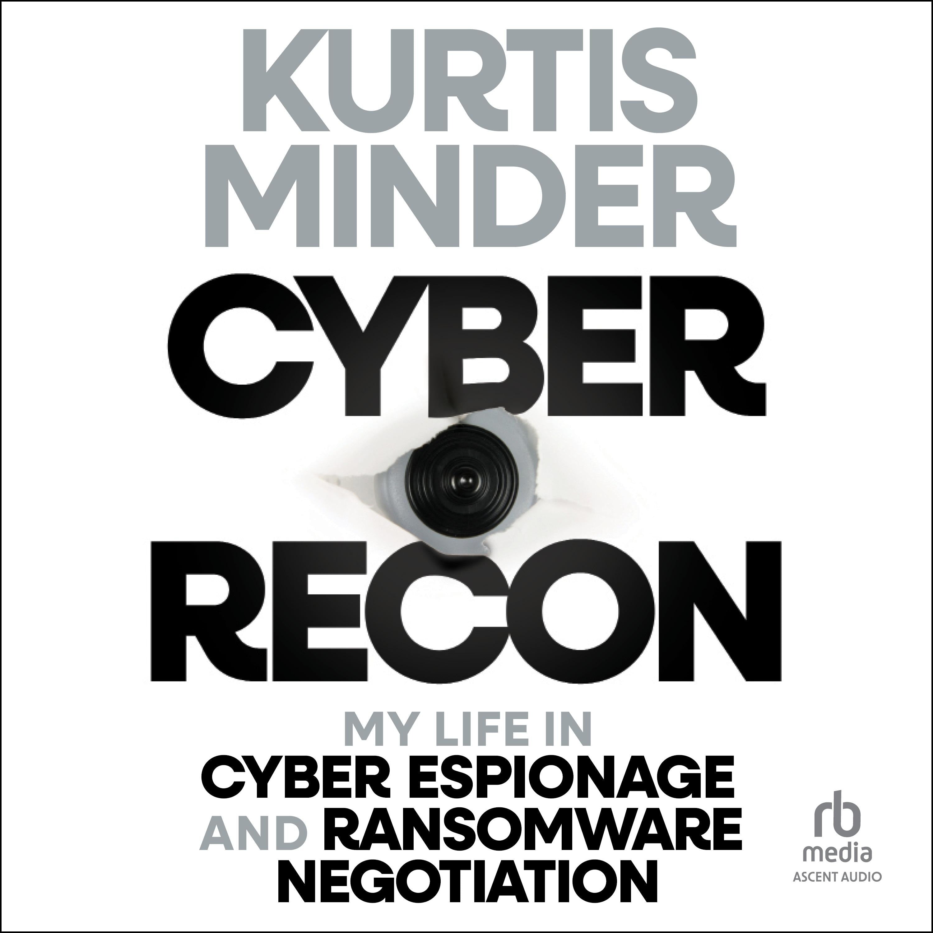 Cyber Recon