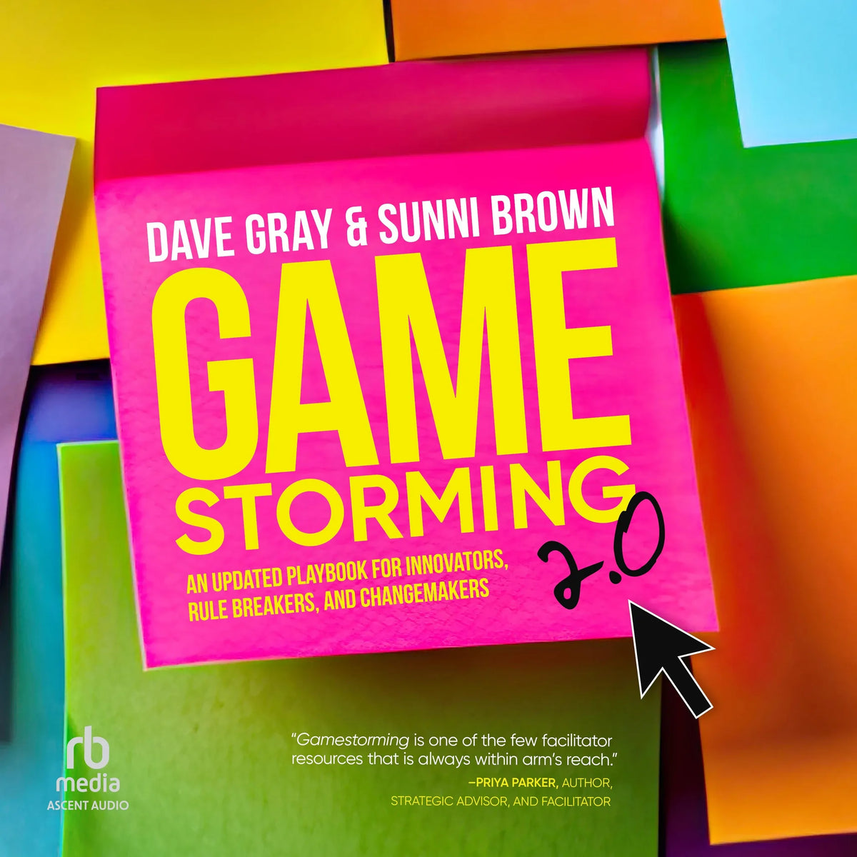 Gamestorming 2.0