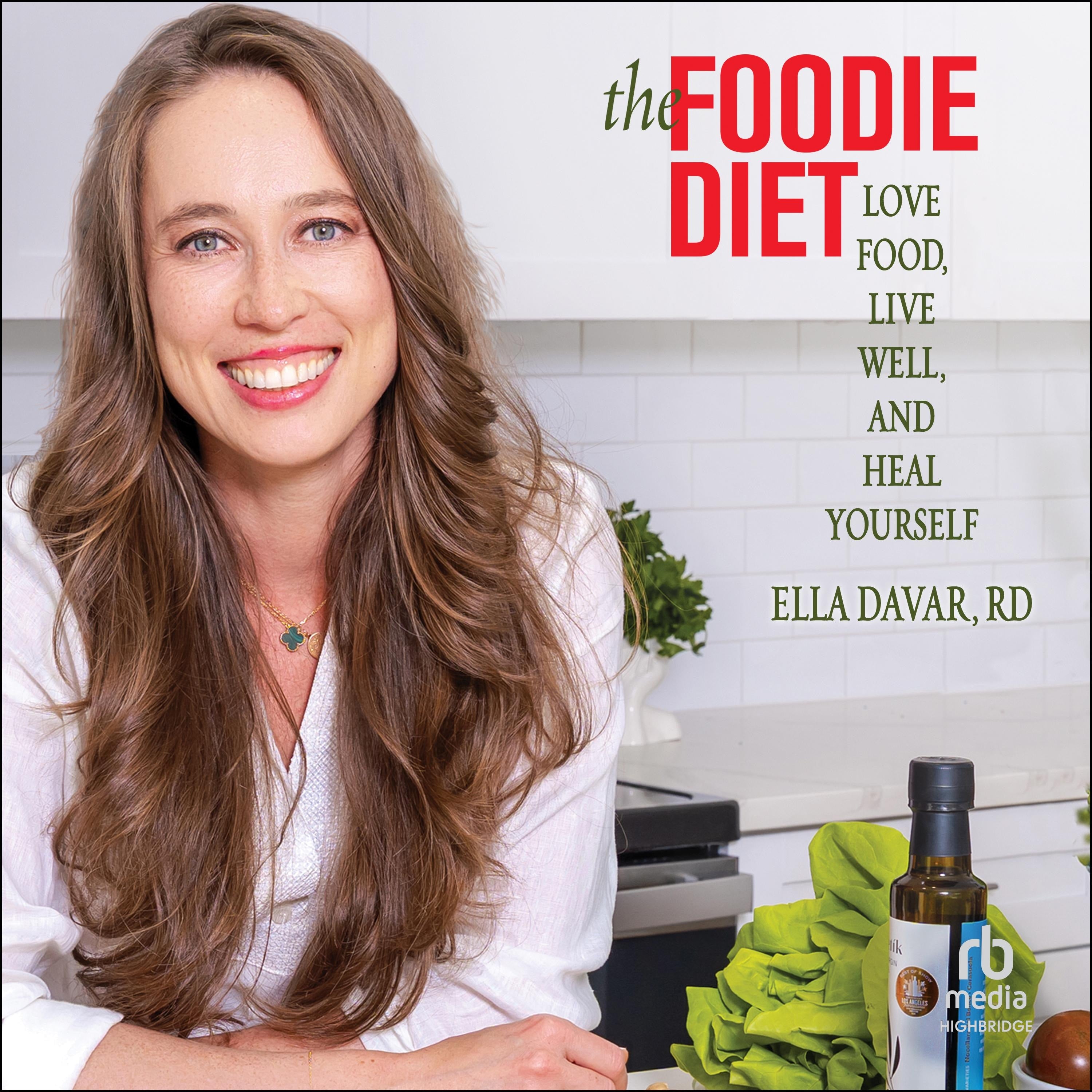 The Foodie Diet