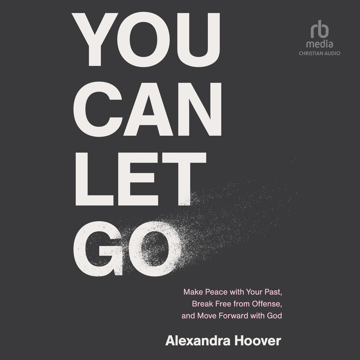 You Can Let Go