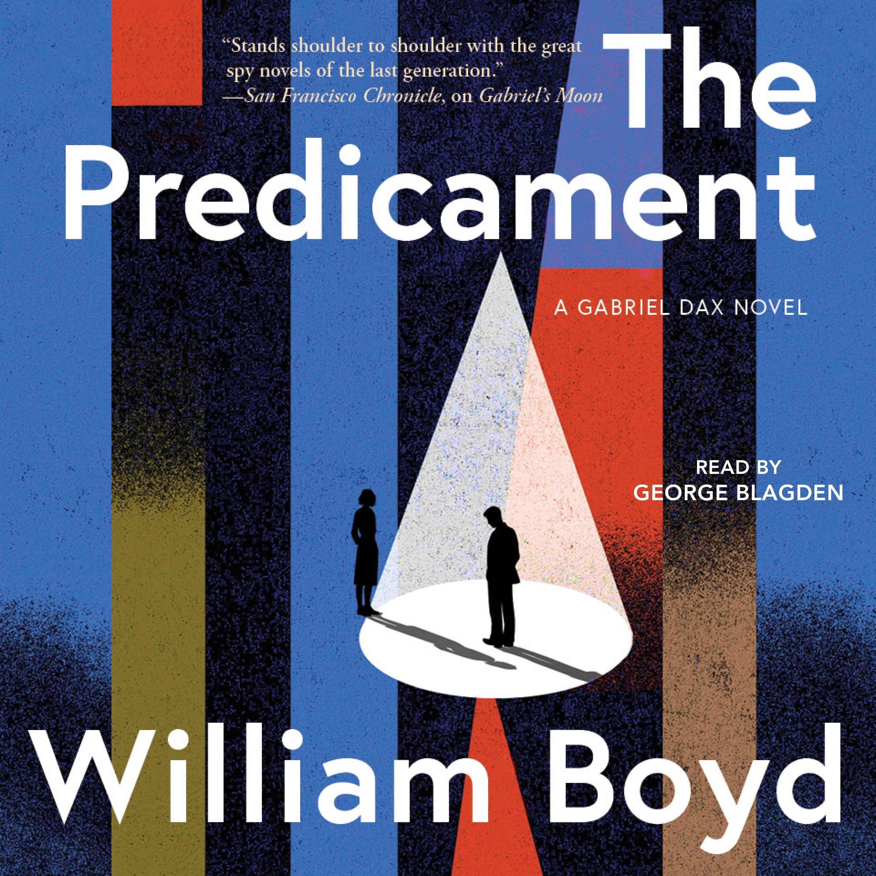 The Predicament