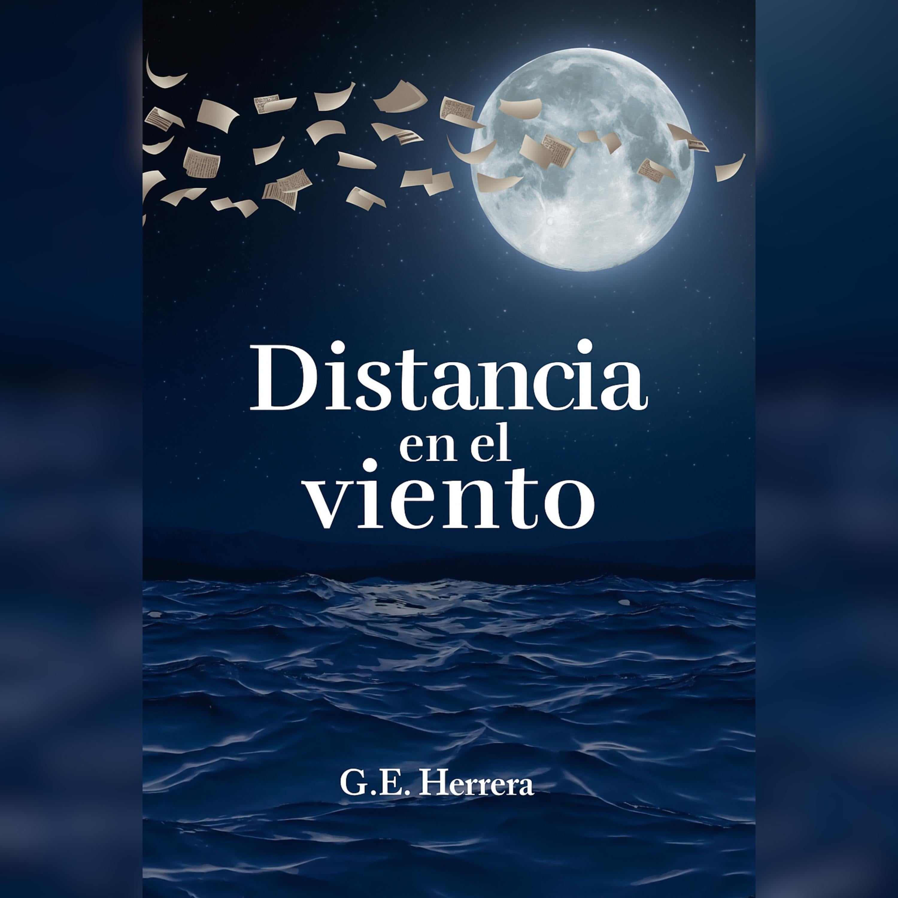 Distancia en el viento