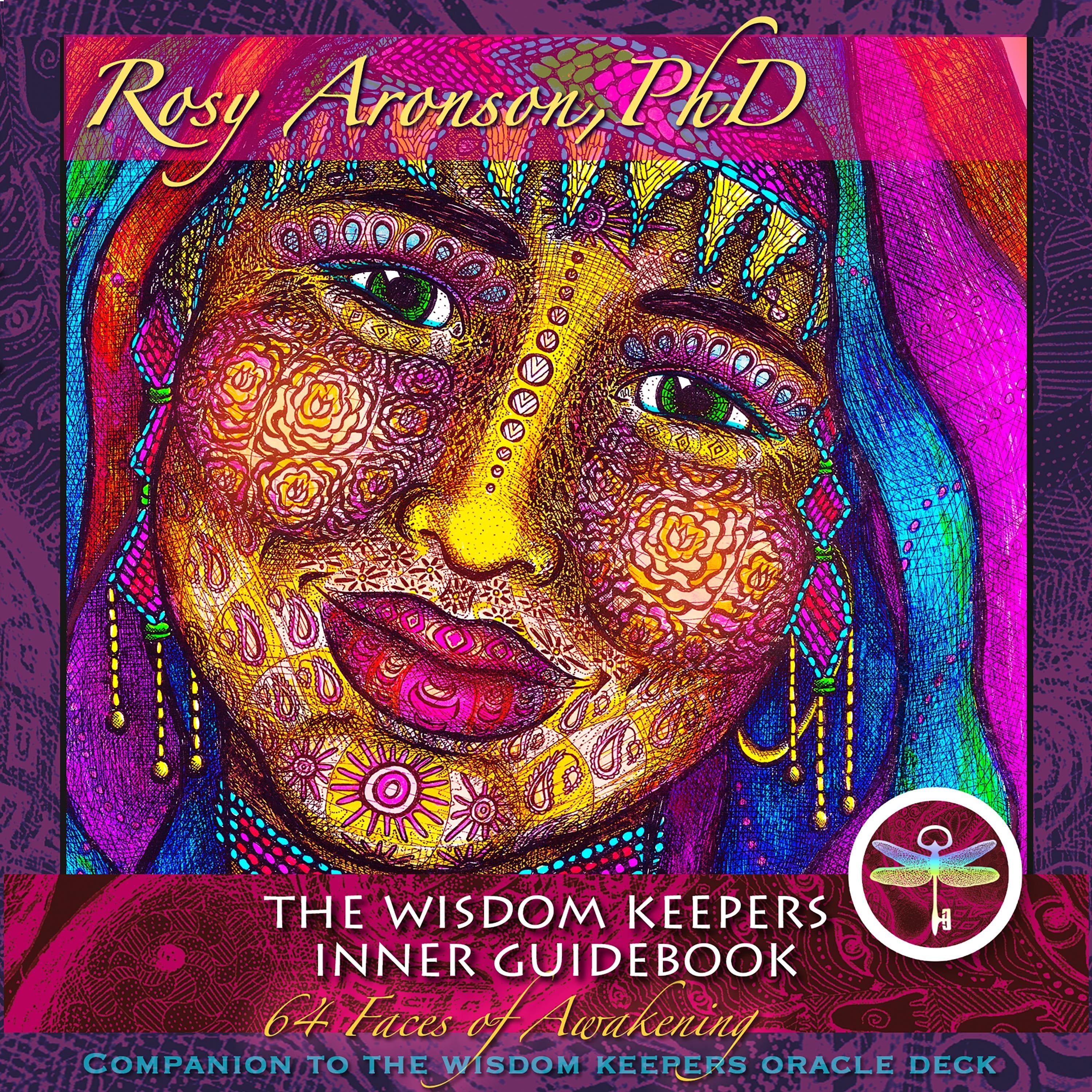 The Wisdom Keepers Inner Guidebook Audio Version