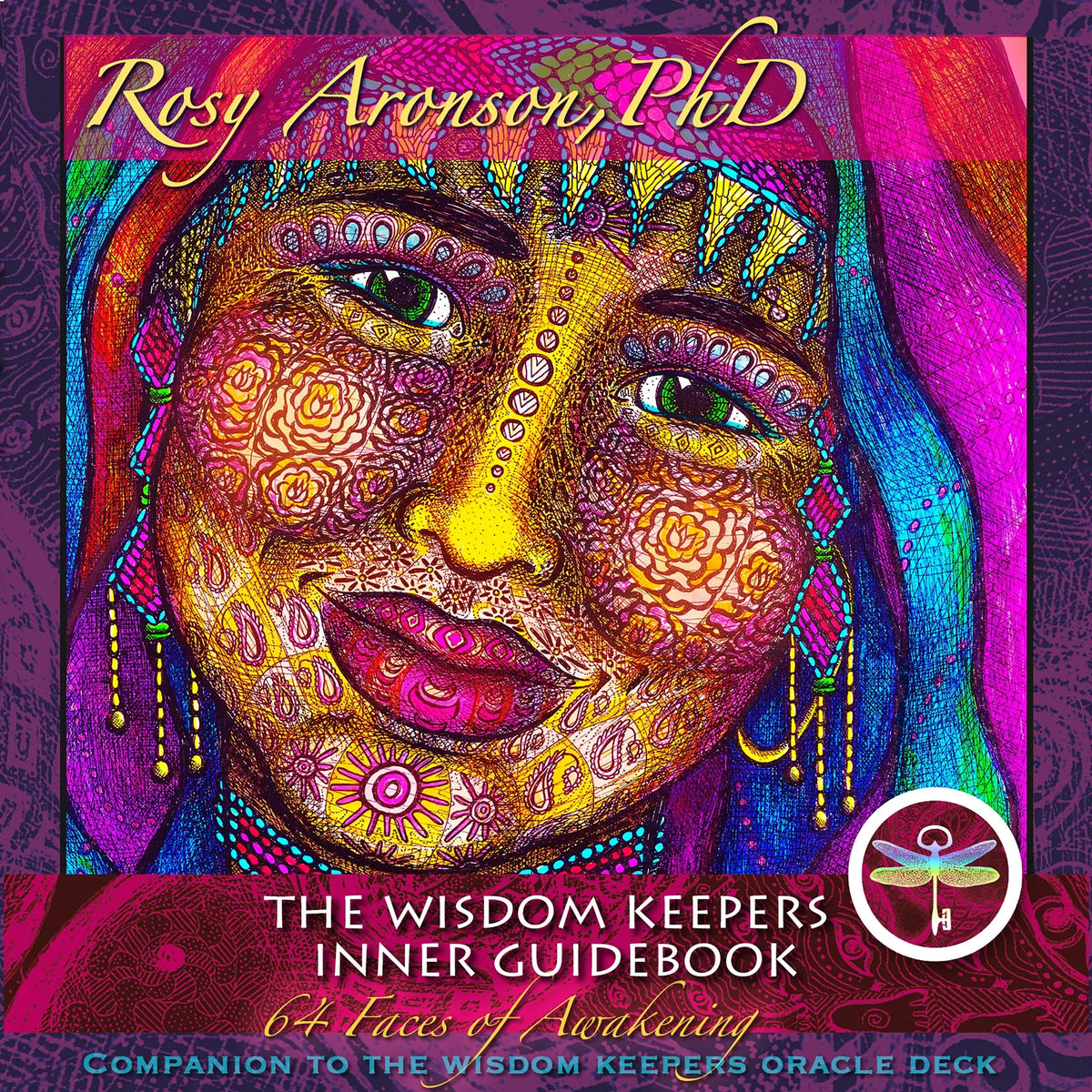 The Wisdom Keepers Inner Guidebook Audio Version