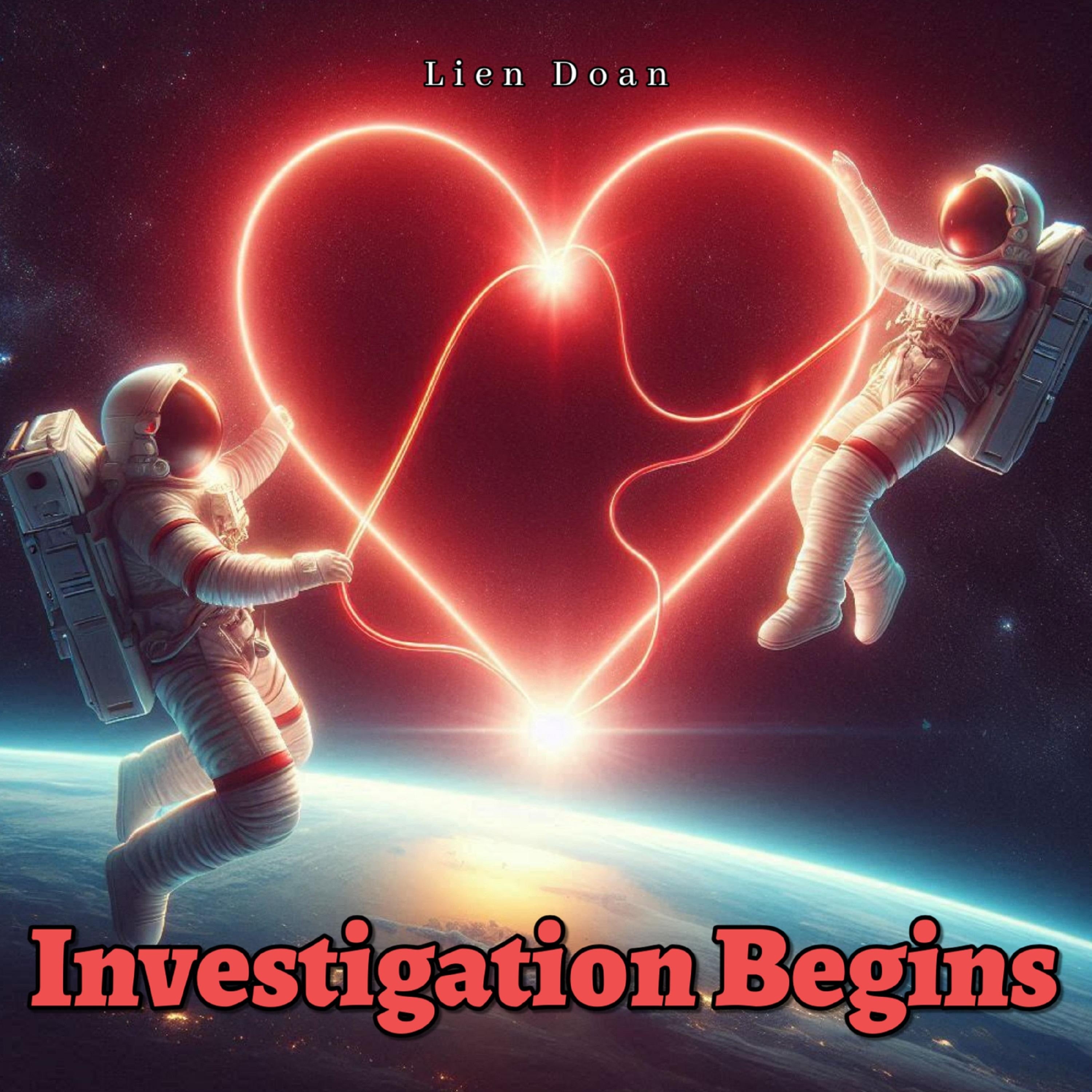 Investigation Begins