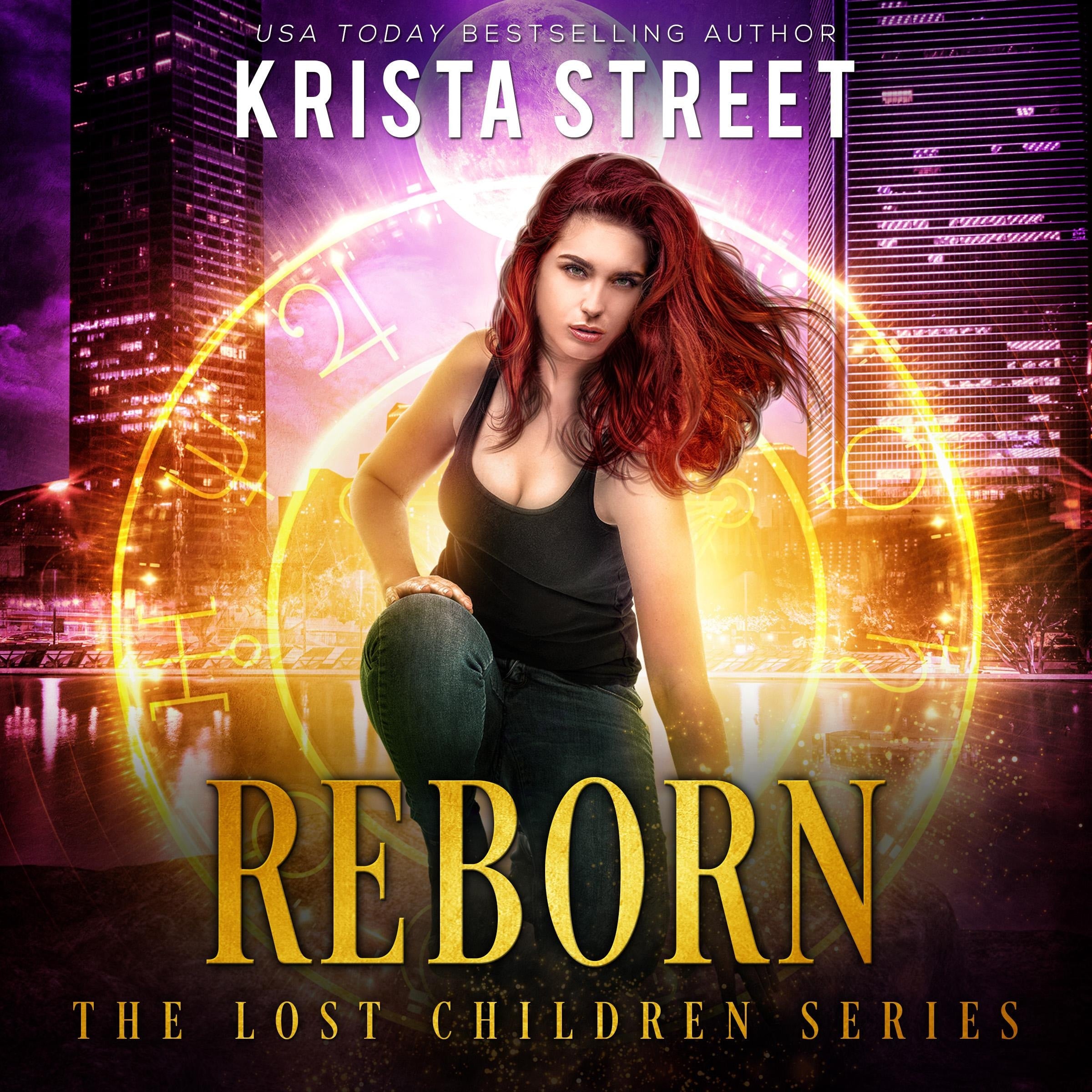 Reborn