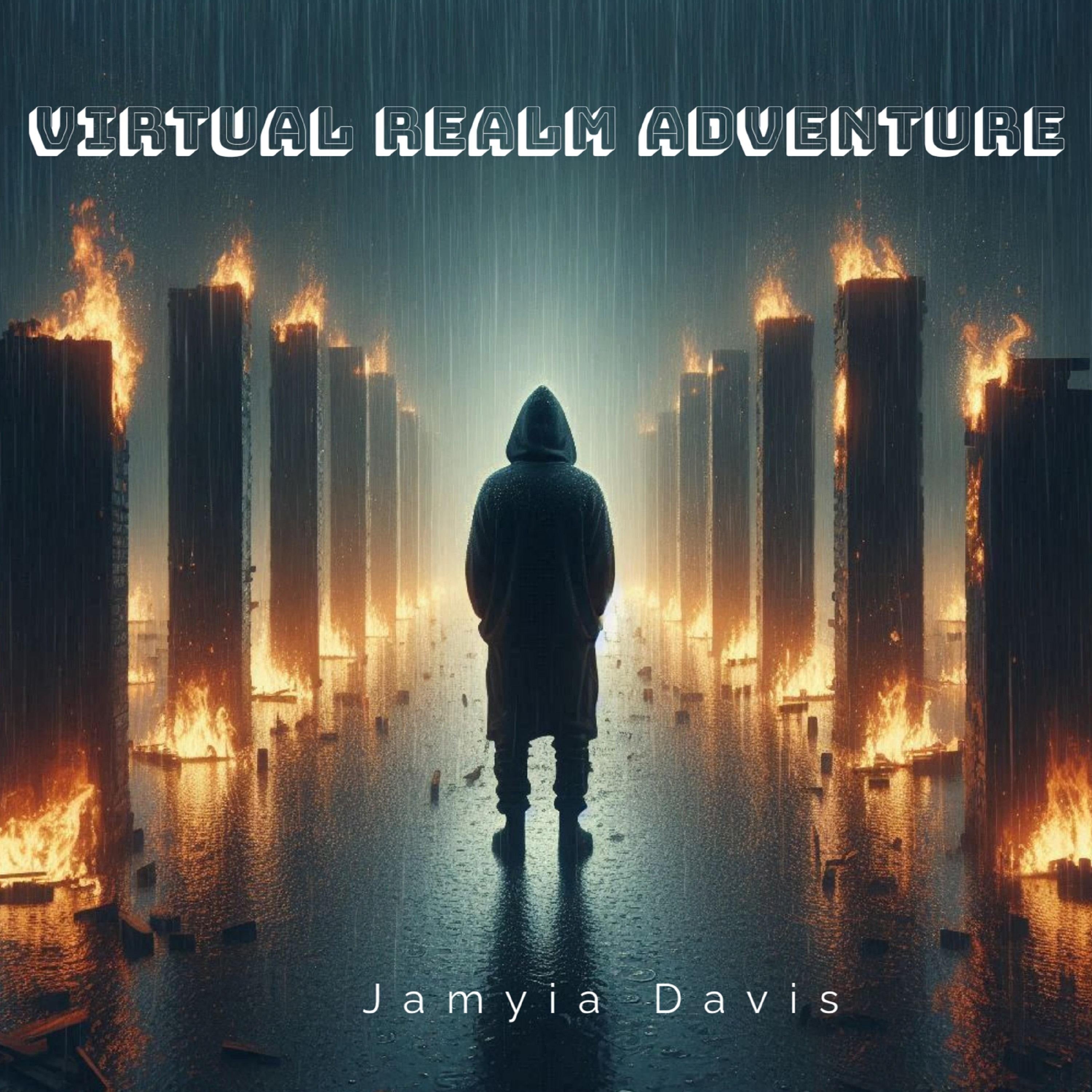 Virtual Realm Adventure