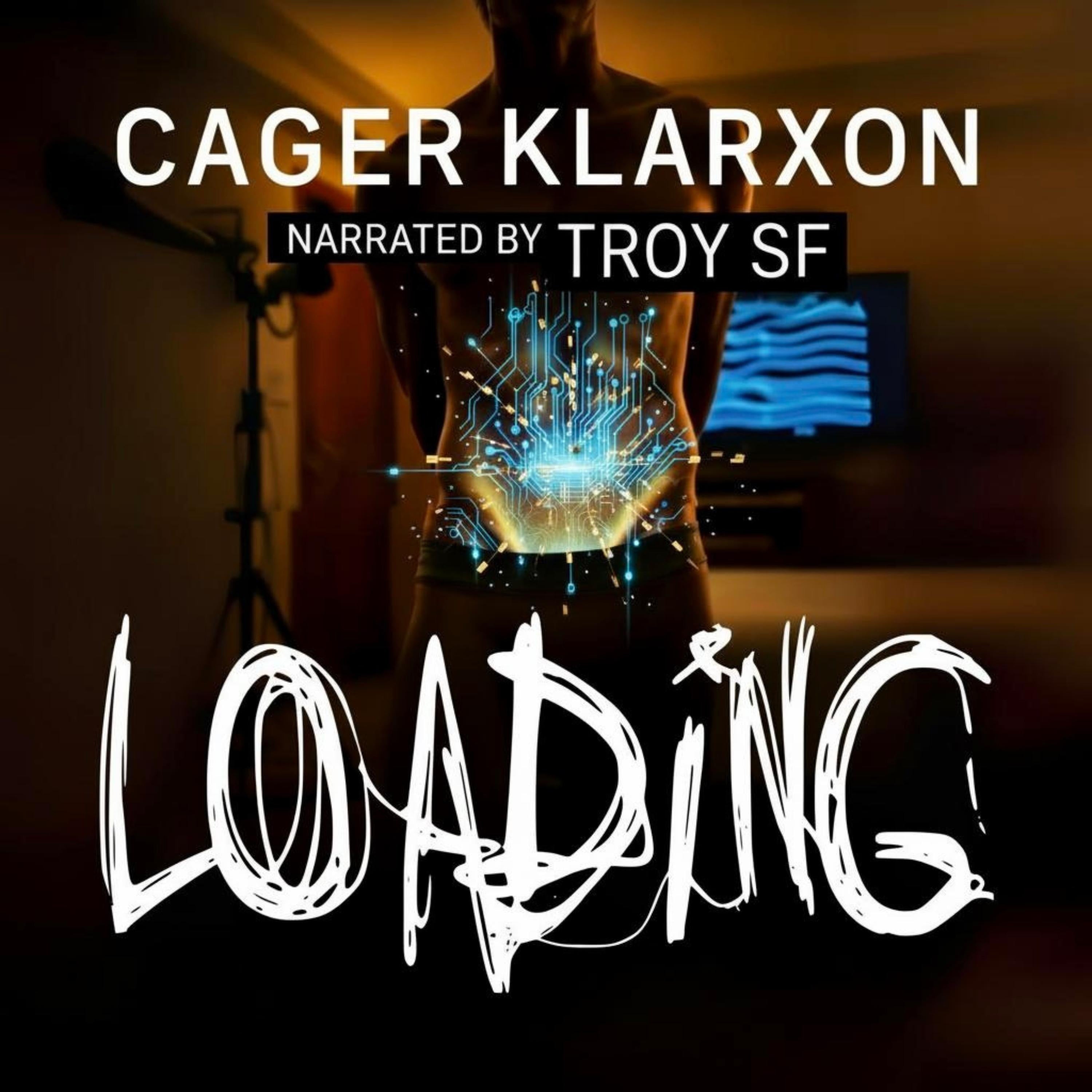 Loading…