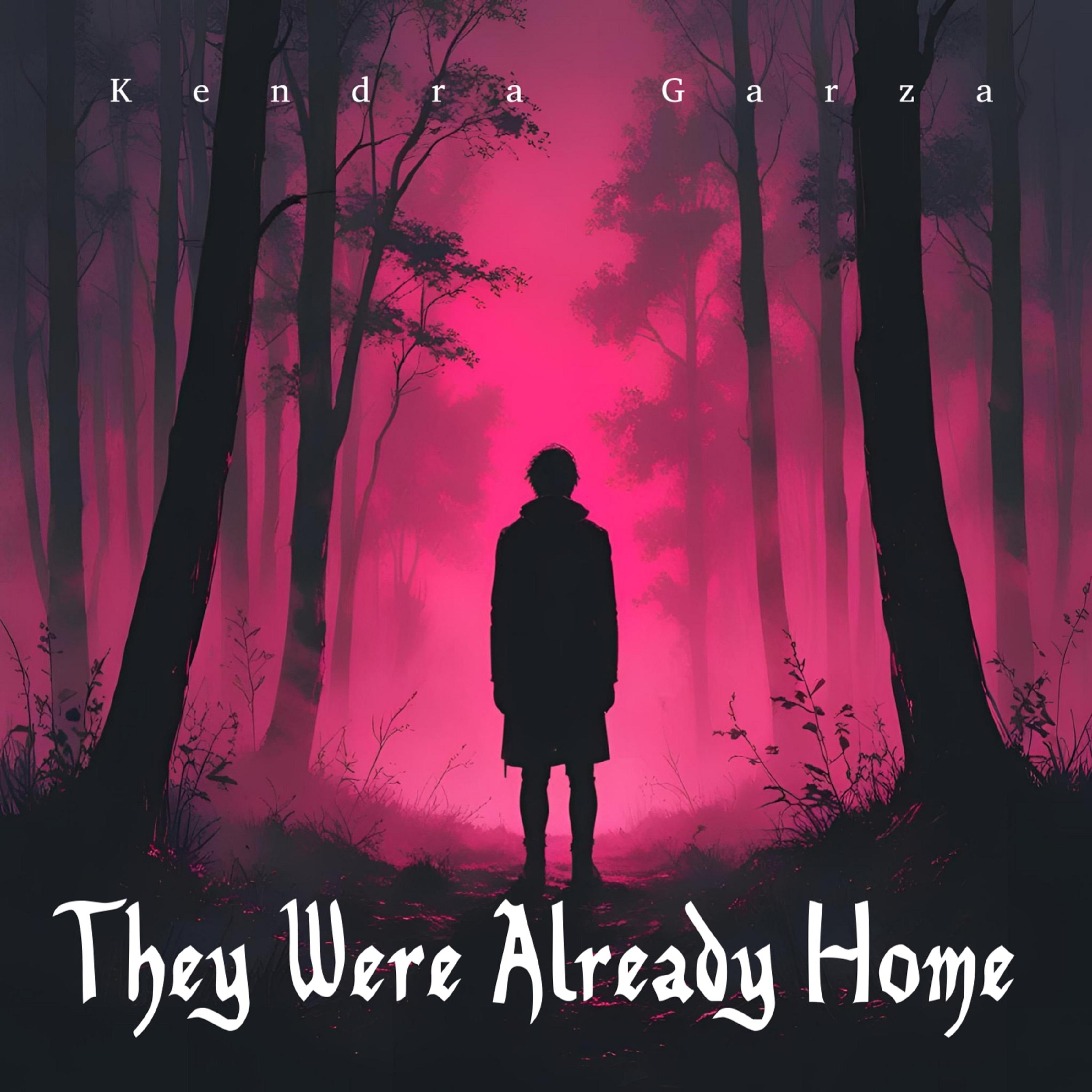 They Were Already Home