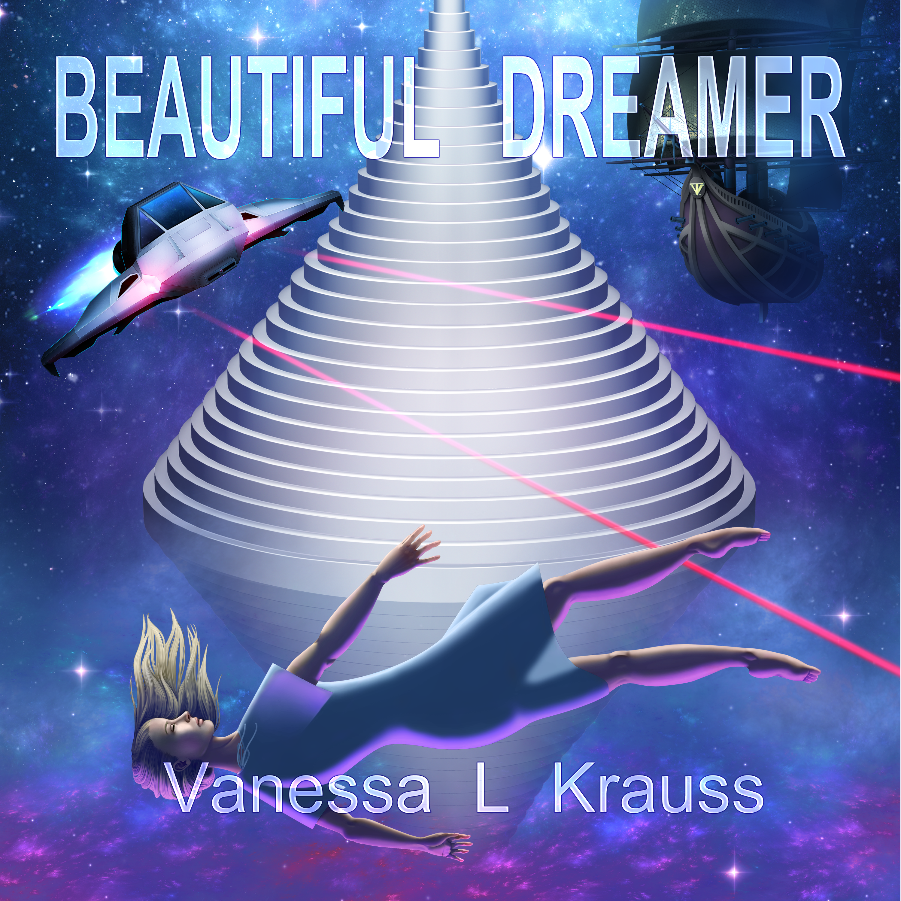 Beautiful Dreamer