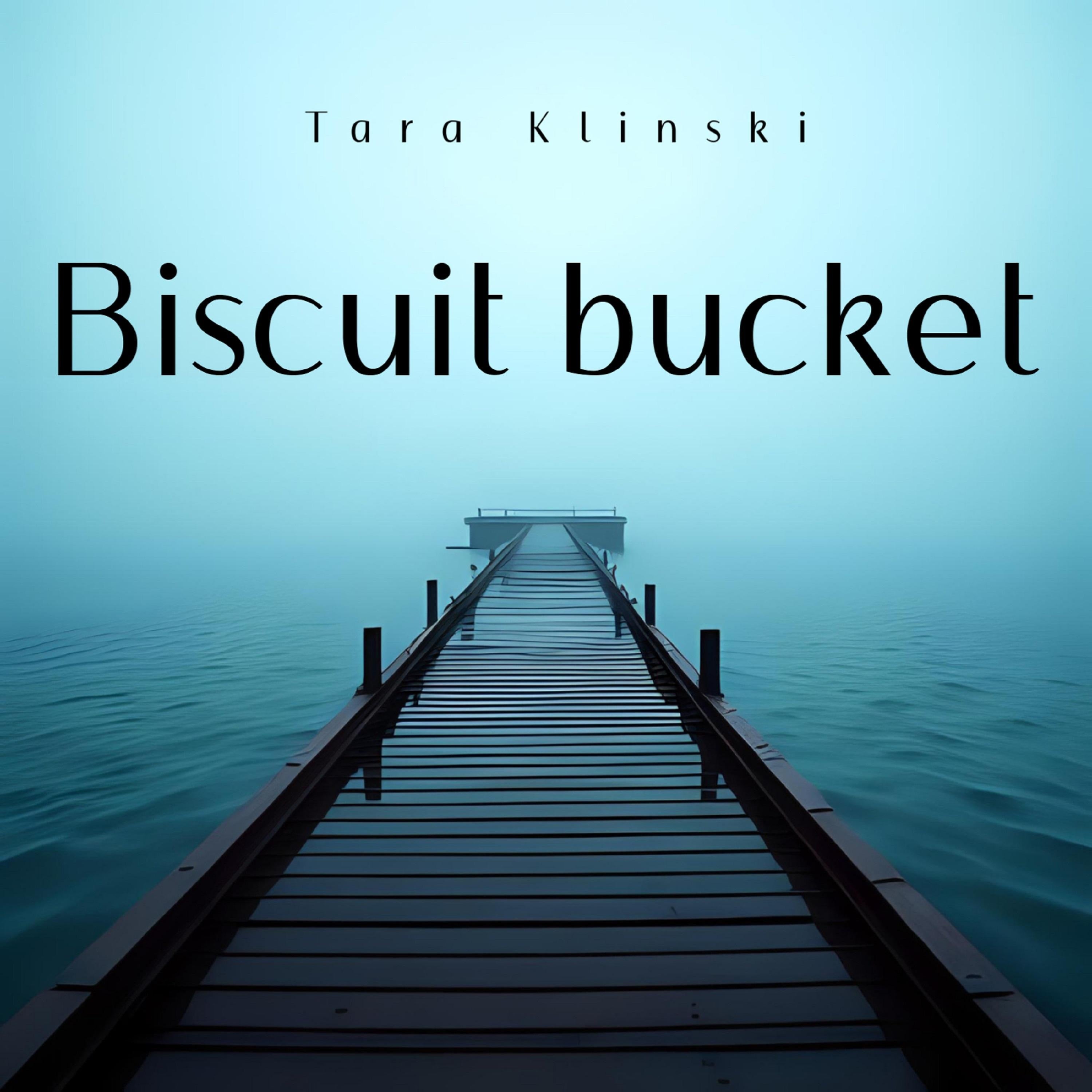 Biscuit bucket