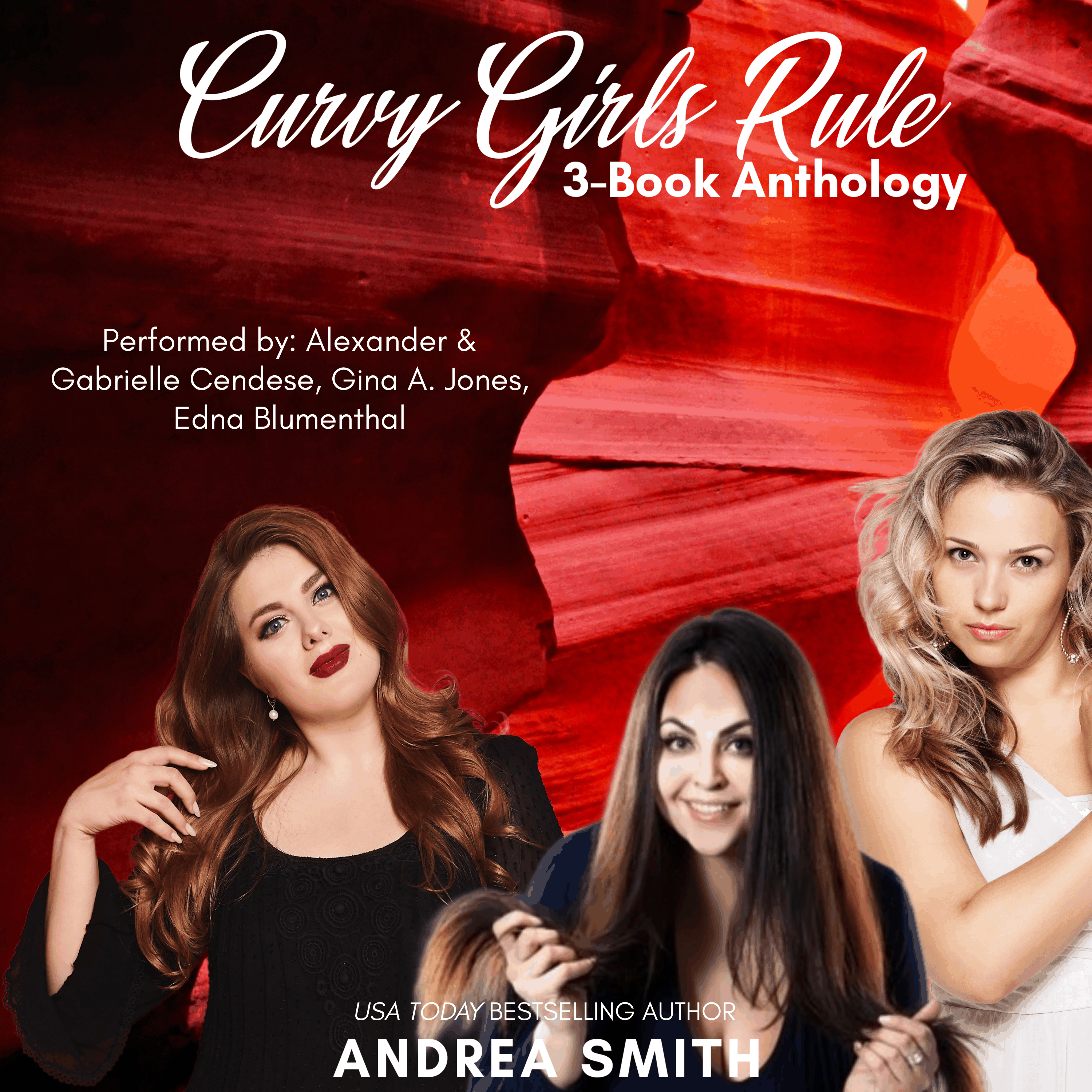 Curvy Girls Rule