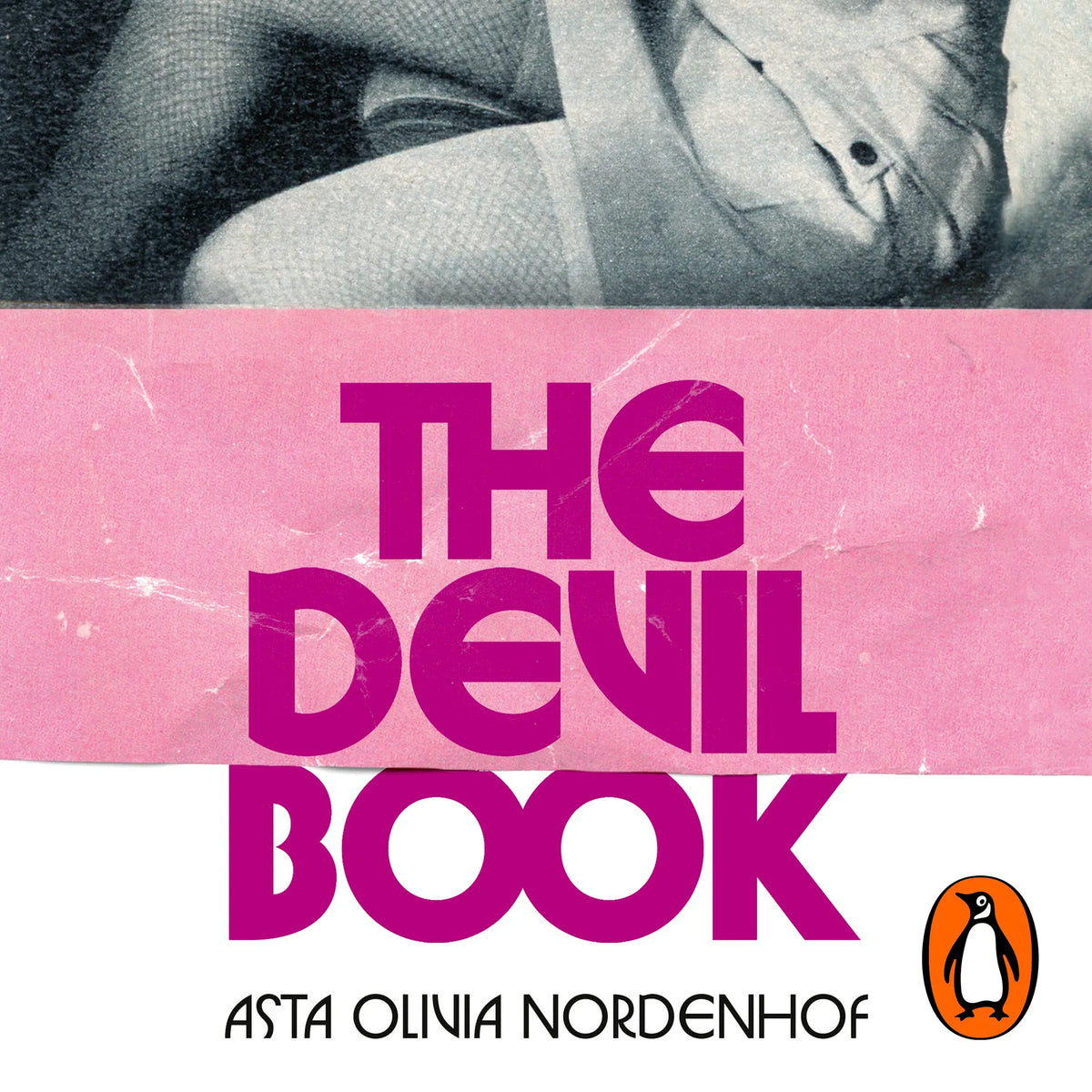 The Devil Book