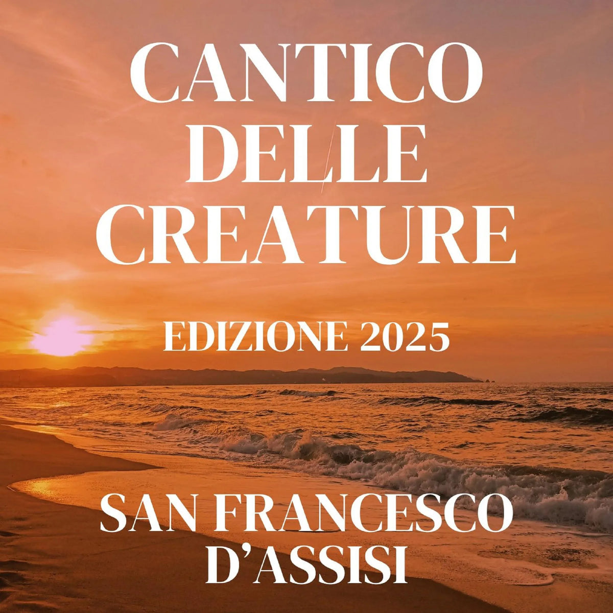 Cantico delle Creature