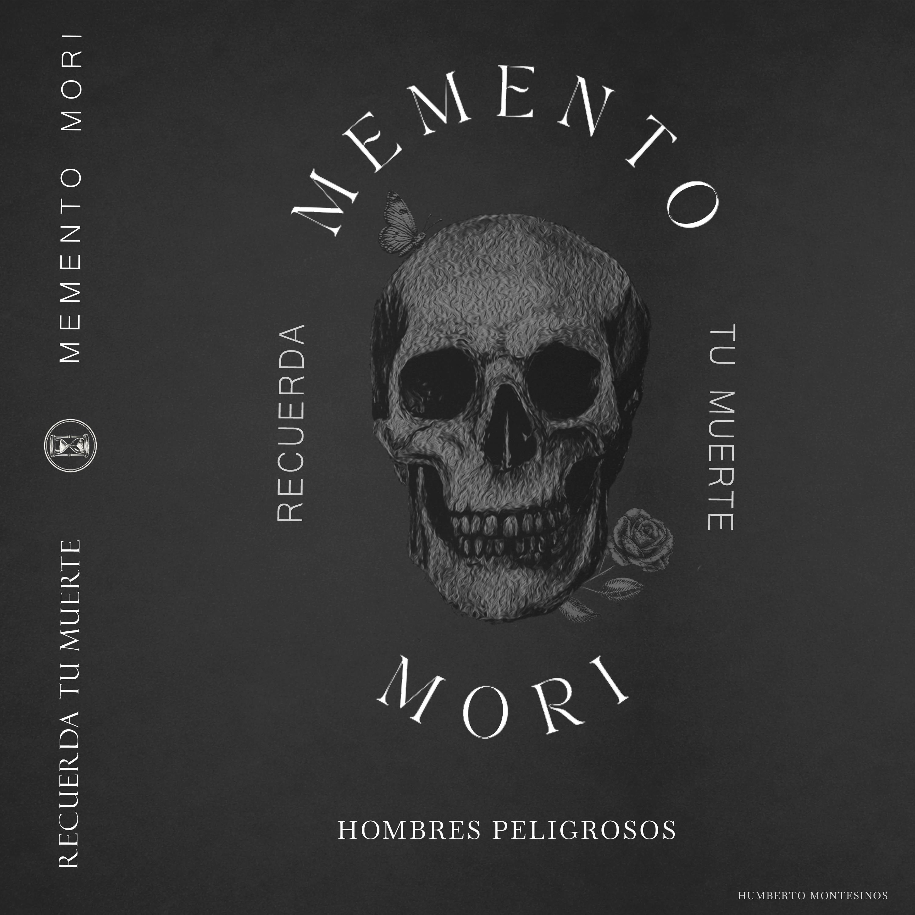 Memento Mori: Recuerda tu Muerte