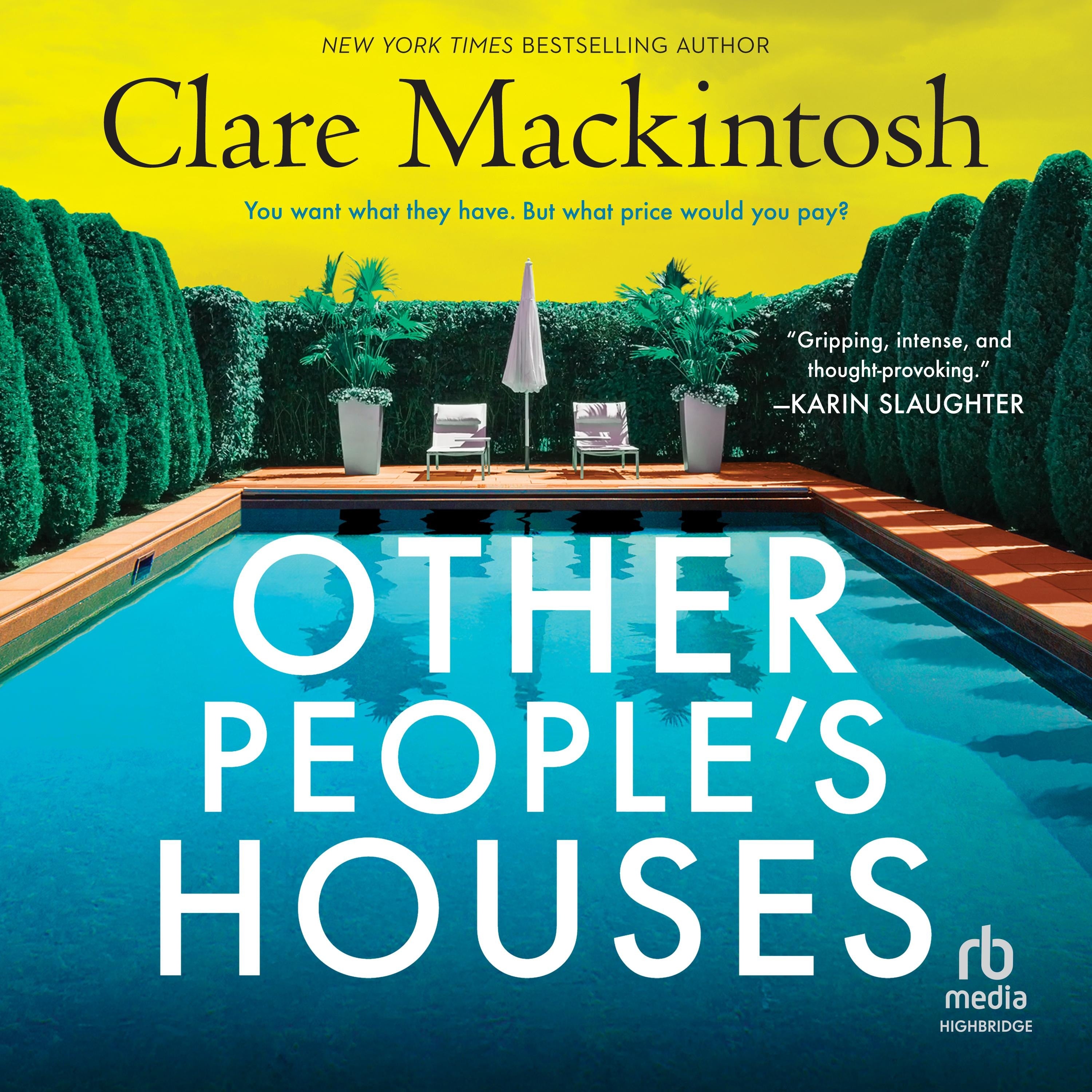 Other People's Houses