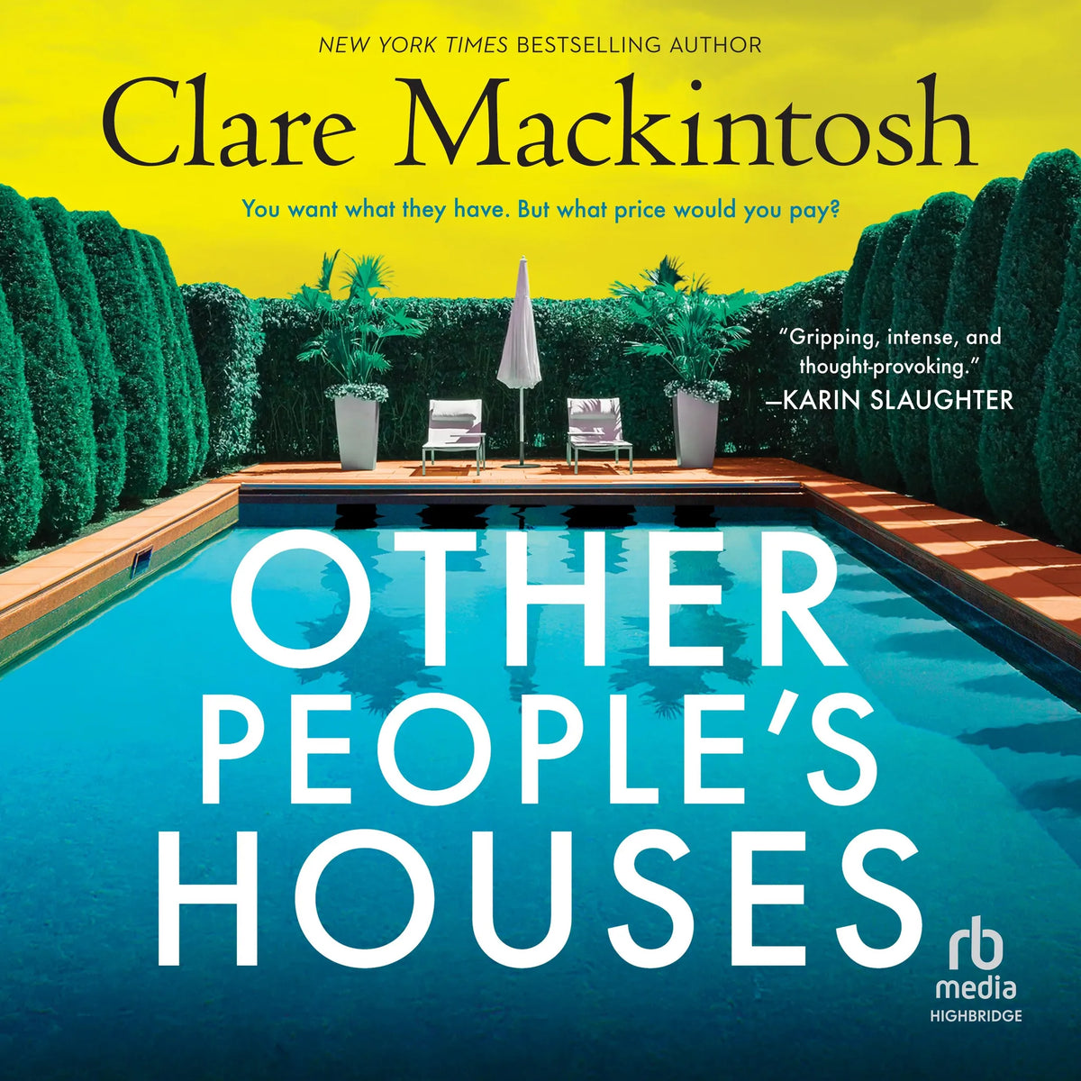 Other People's Houses