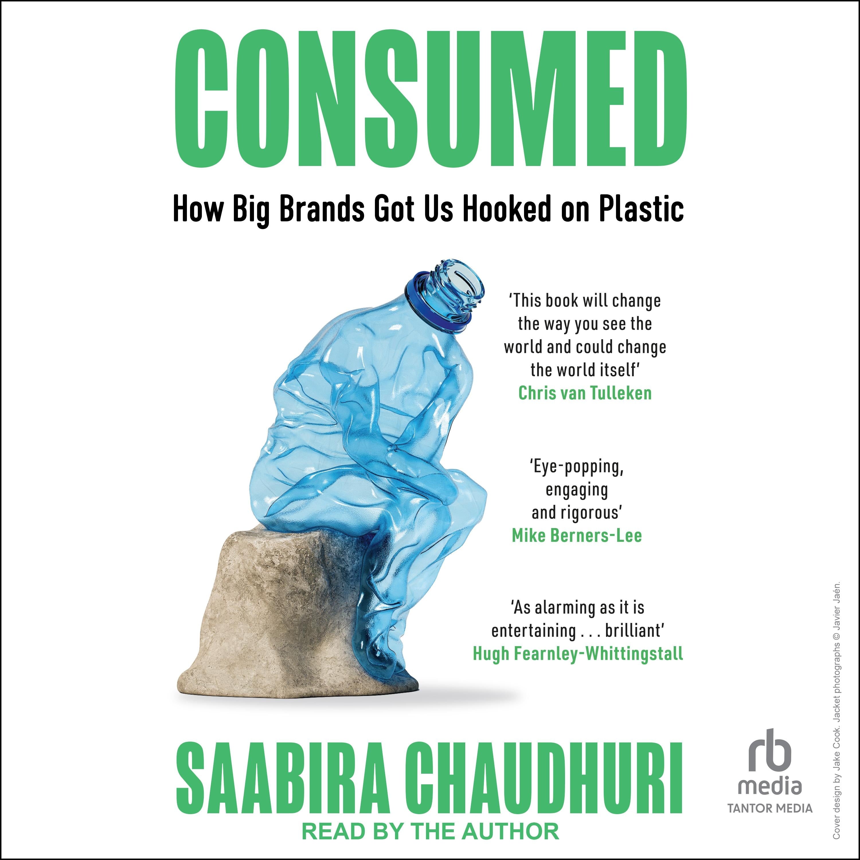 Consumed