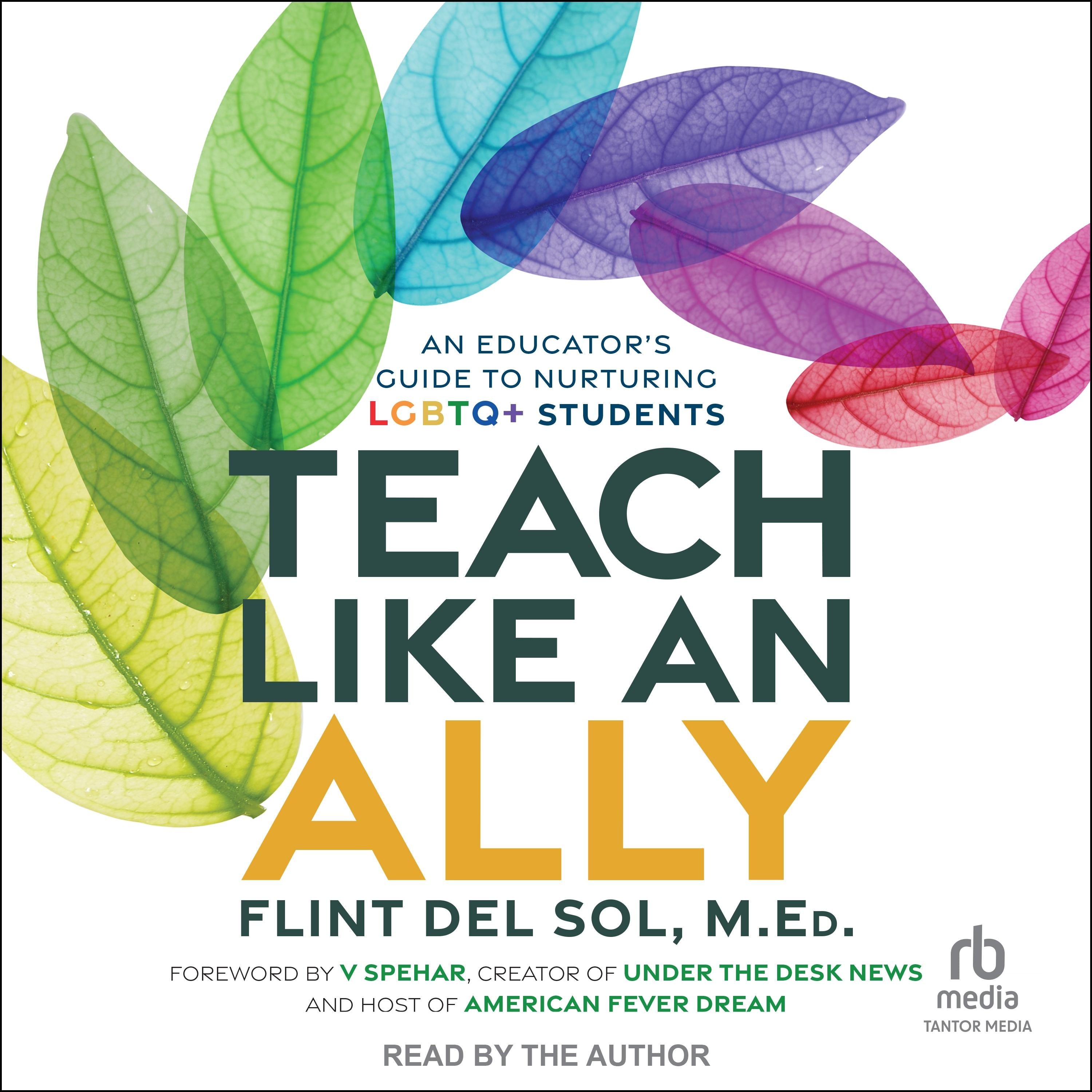 Teach Like an Ally