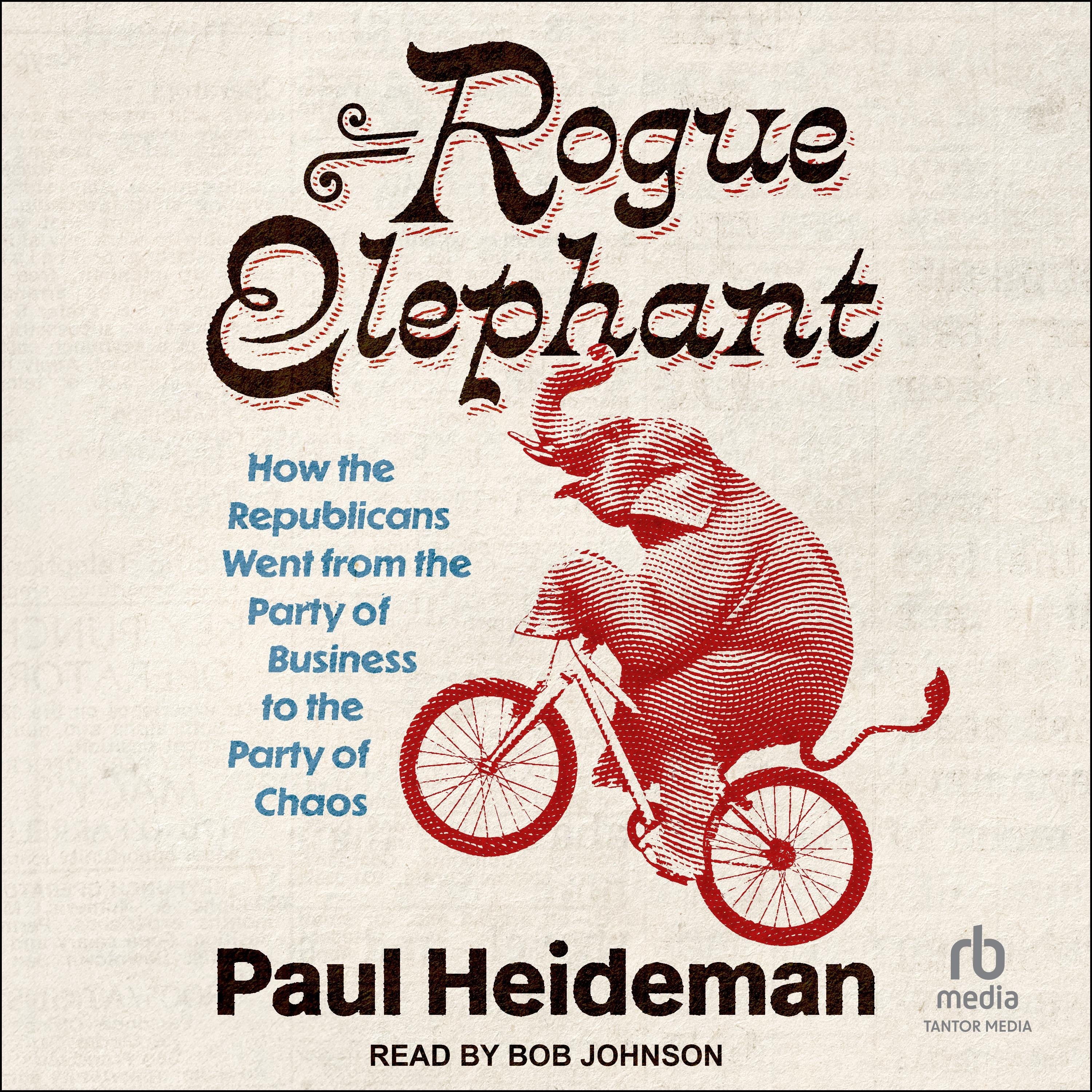 Rogue Elephant