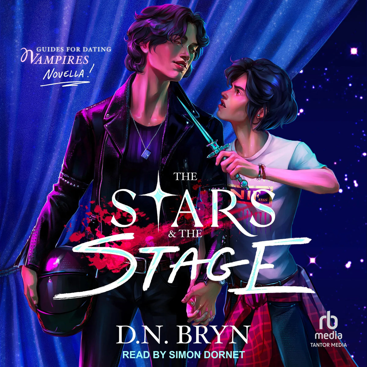 The Stars and the Stage