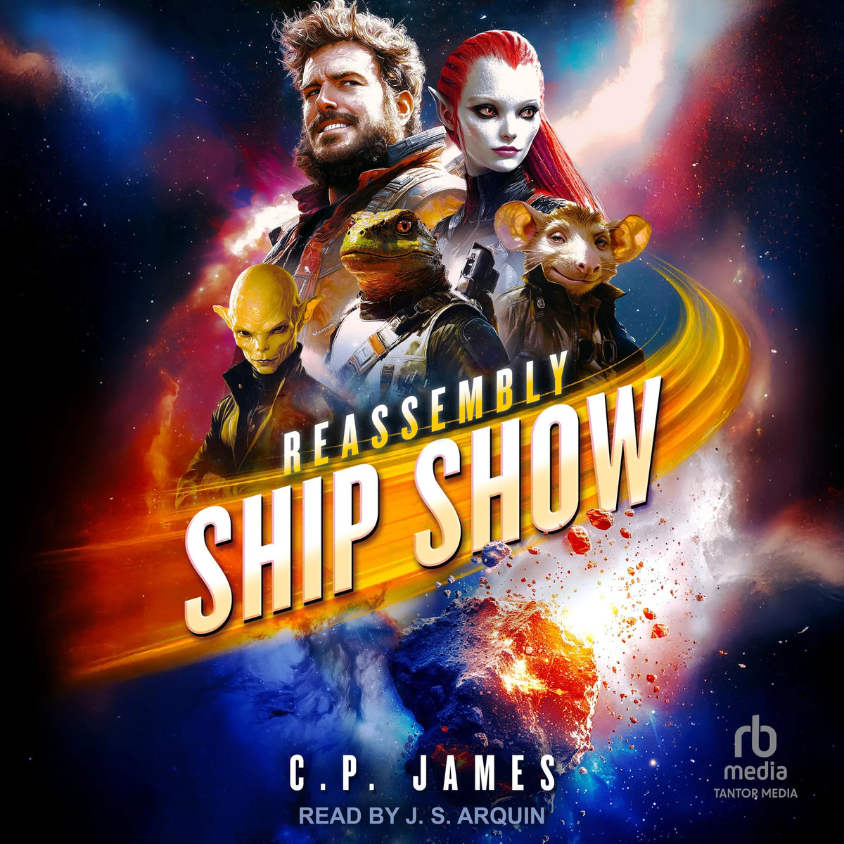Ship Show